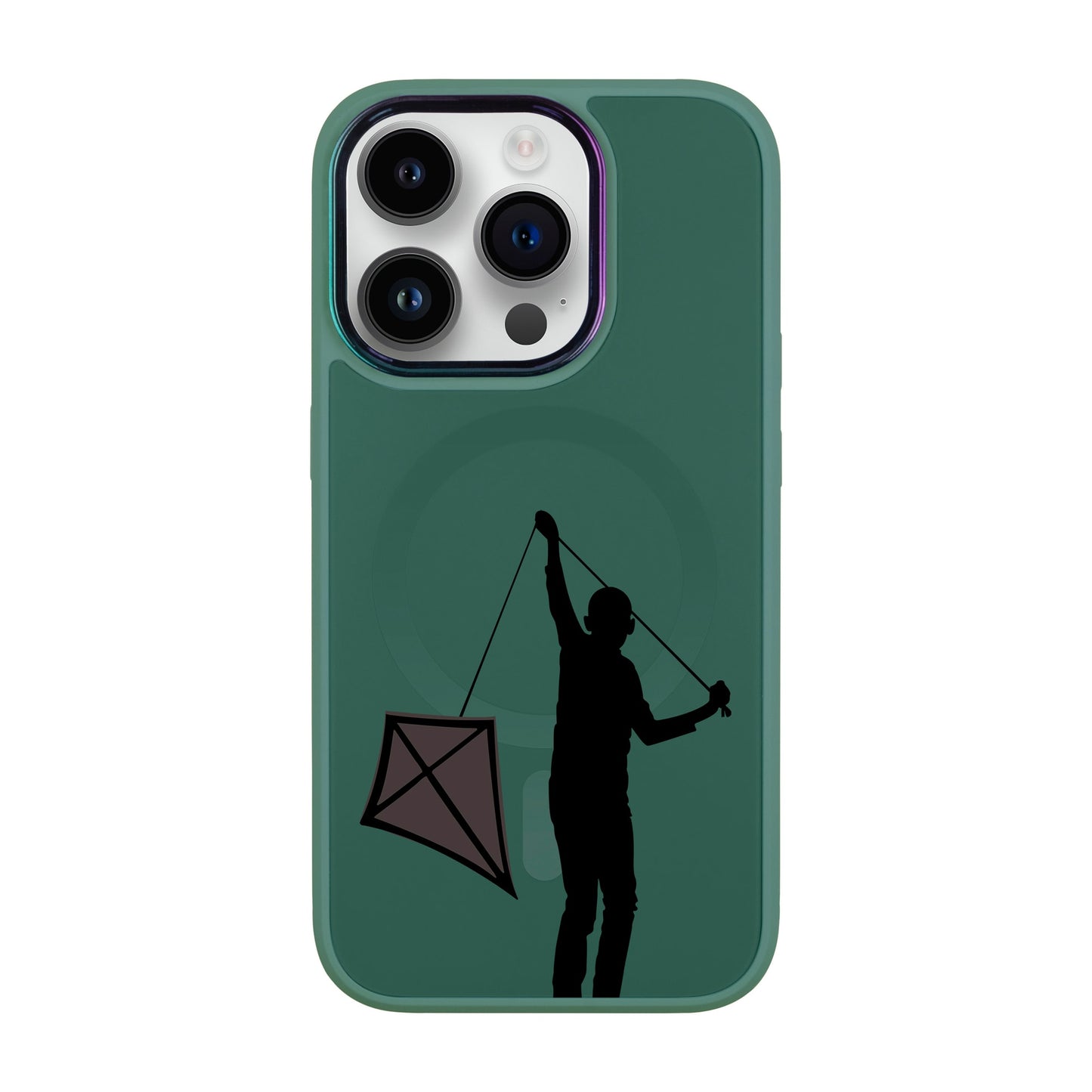 KITE-iPhone 12 Pro Vigor Kılıf MagSafe Özellikli