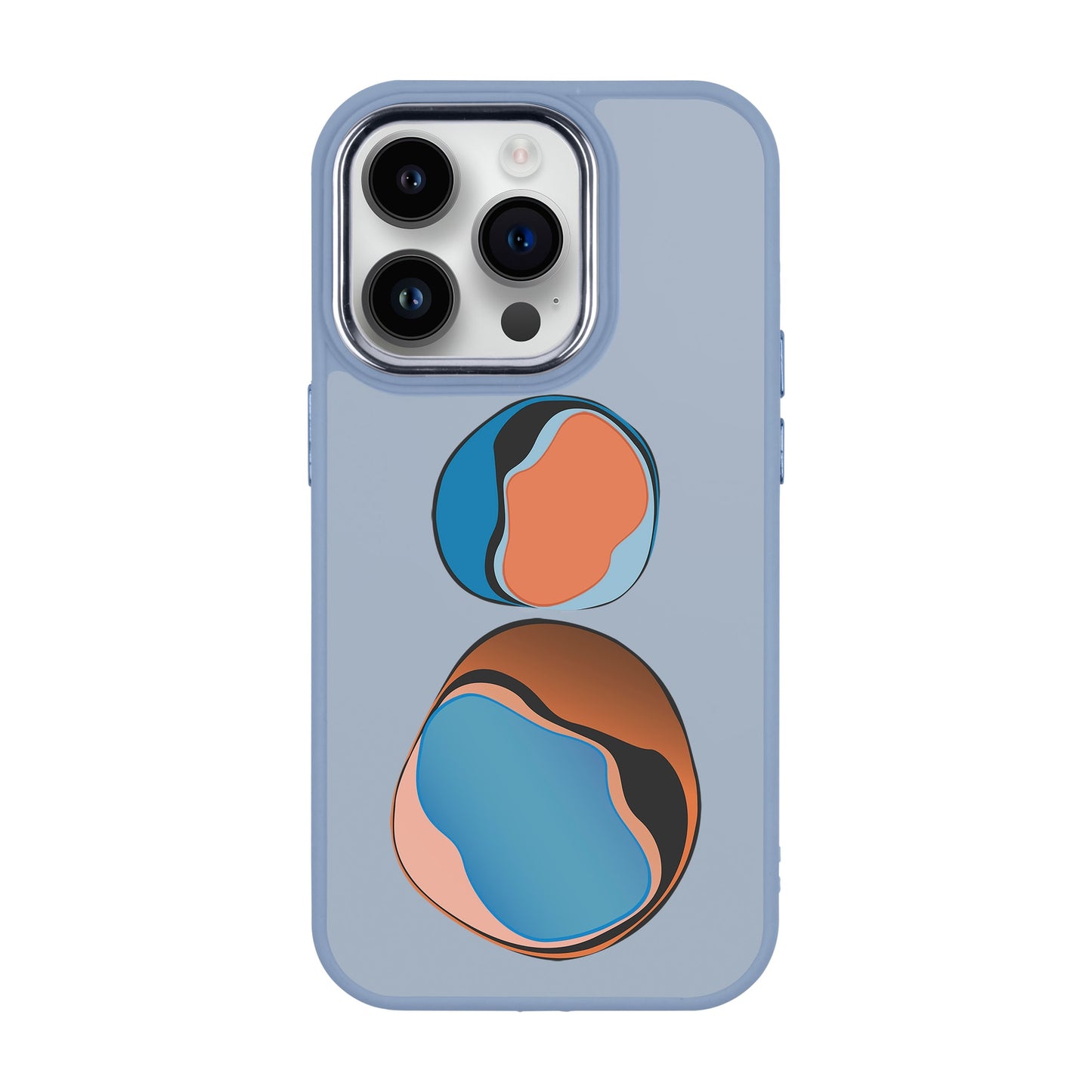 LOOKING FOR GEMS-iPhone 14 Pro Proof Kılıf