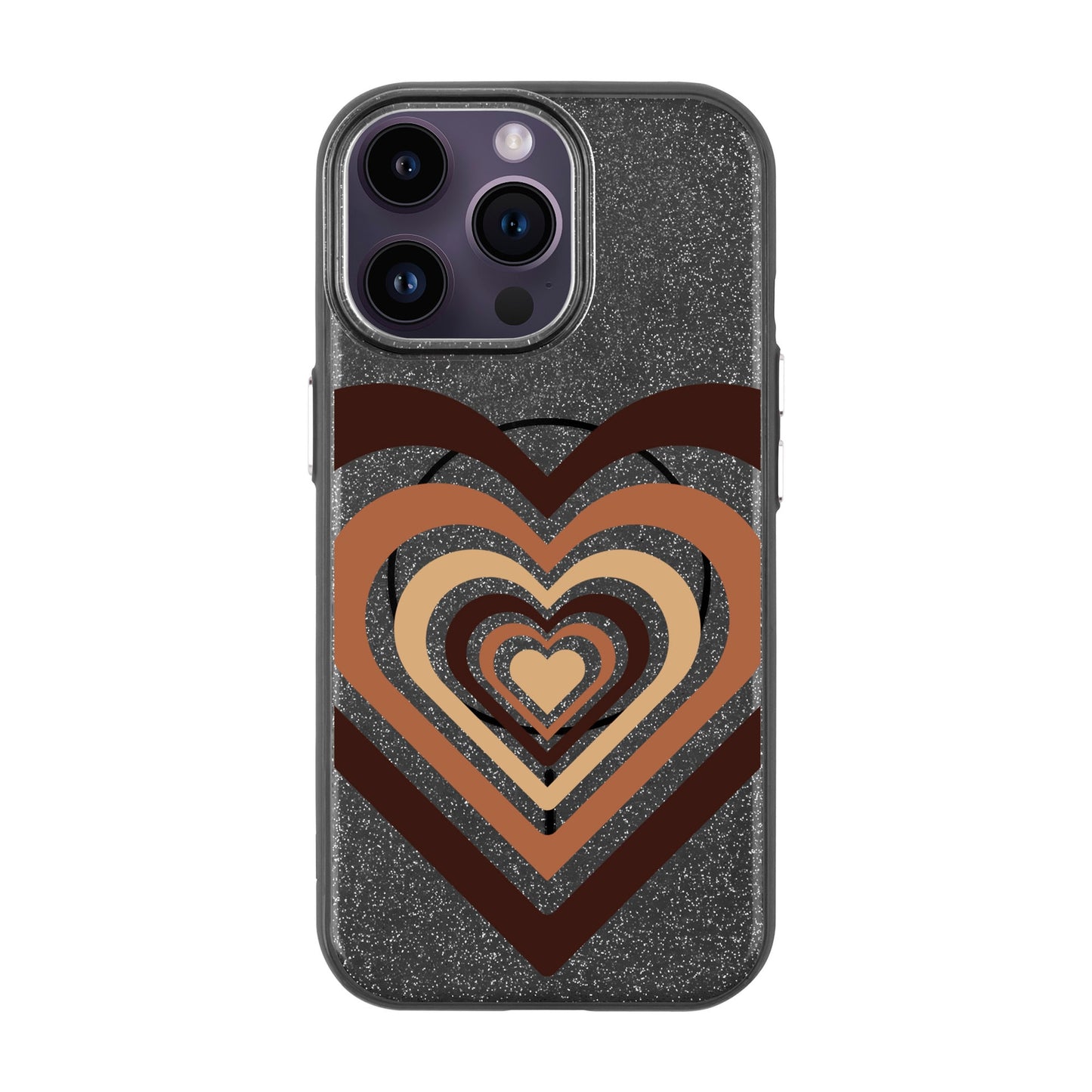 HEART-iPhone 14 Pro Max Radiant Kılıf MagSafe Özellikli