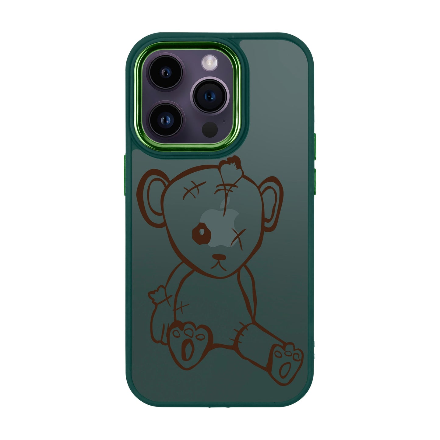 BABY BEAR-iPhone 13 Pro Proof Kılıf