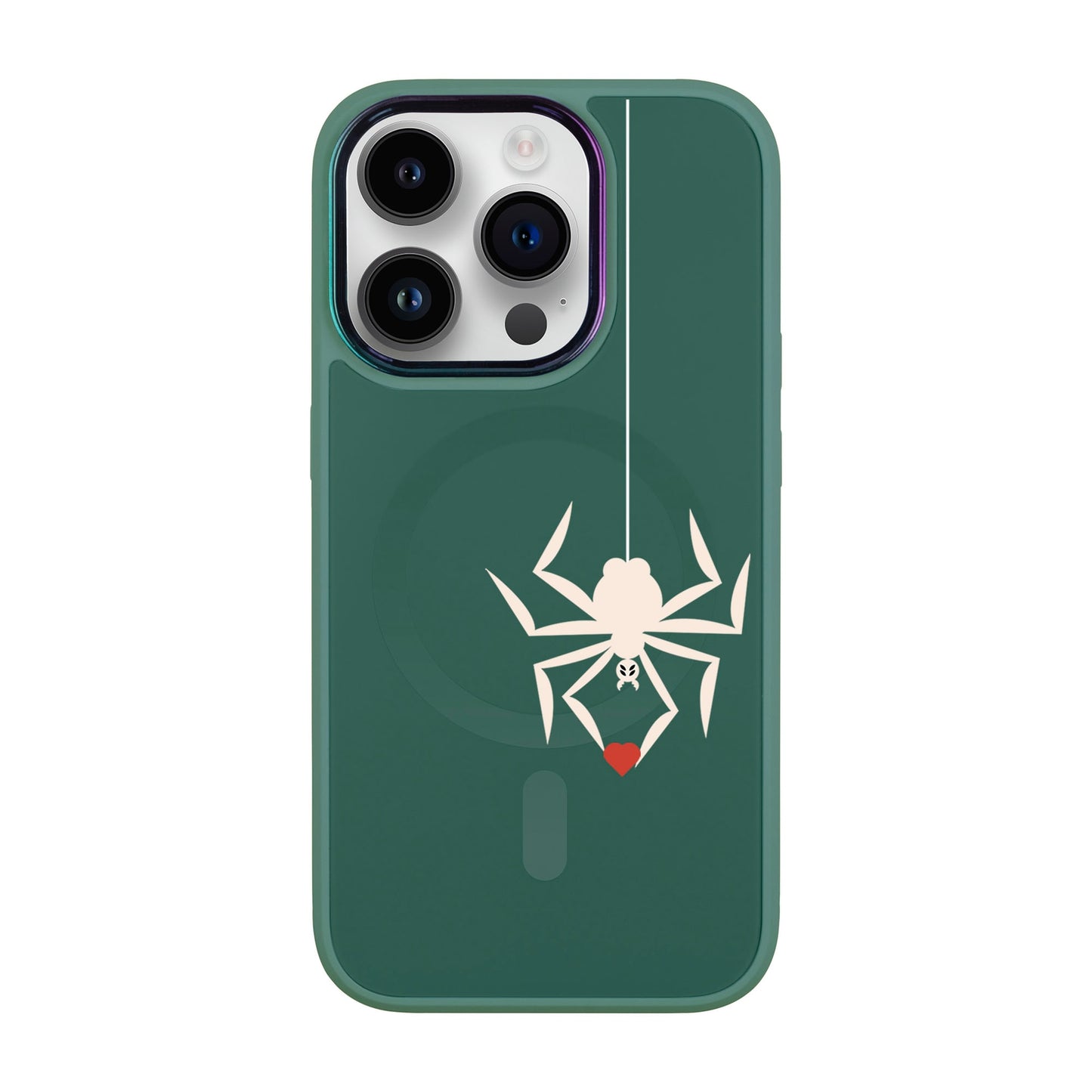 TISSERAND DE LA GRAVITÉ-iPhone 13 Pro Vigor Kılıf MagSafe Özellikli