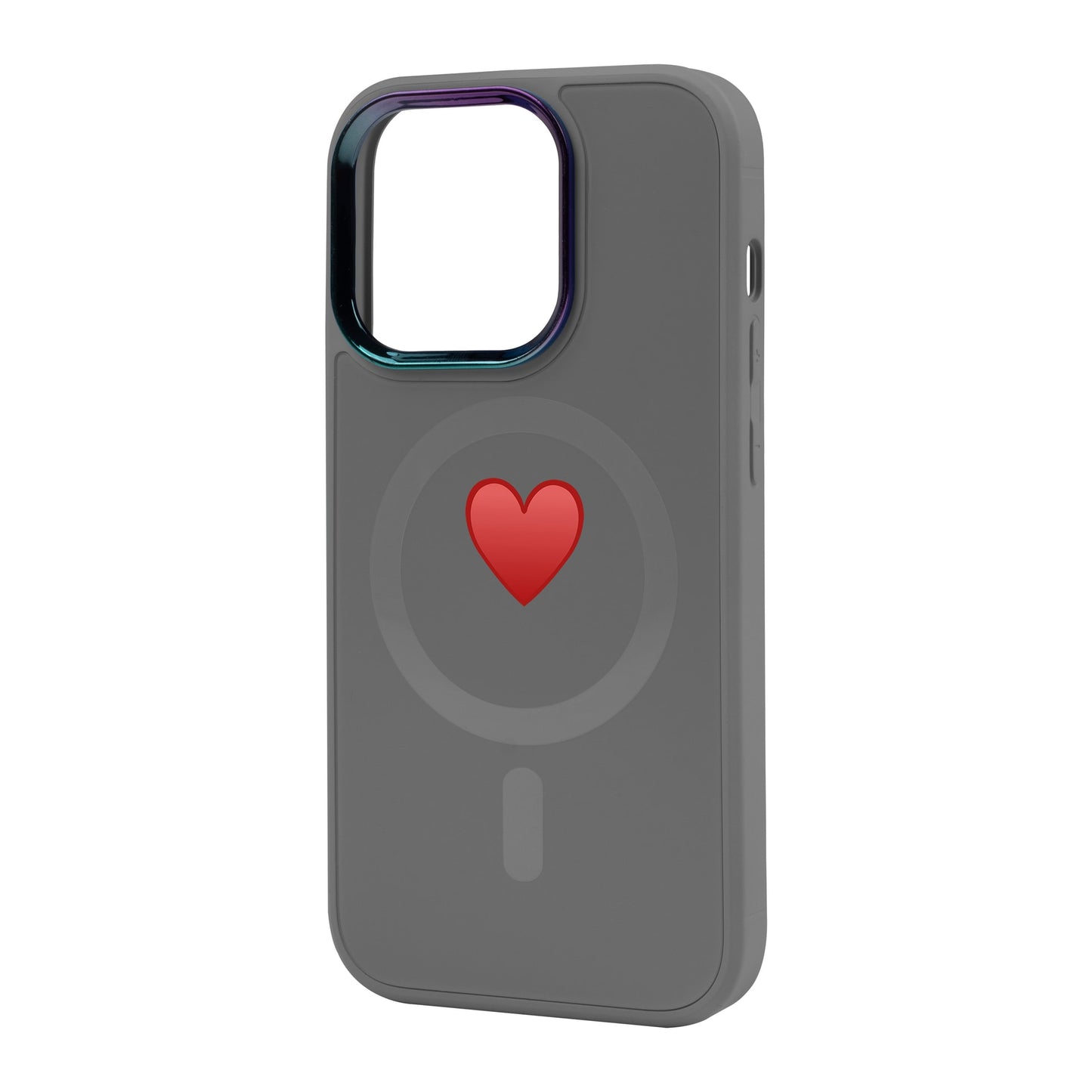 SPREAD HEART-iPhone 14 Pro Max Vigor Kılıf MagSafe Özellikli