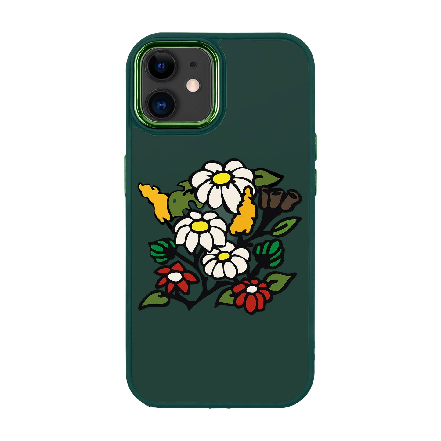 BUNDLE-iPhone 11 Proof Kılıf