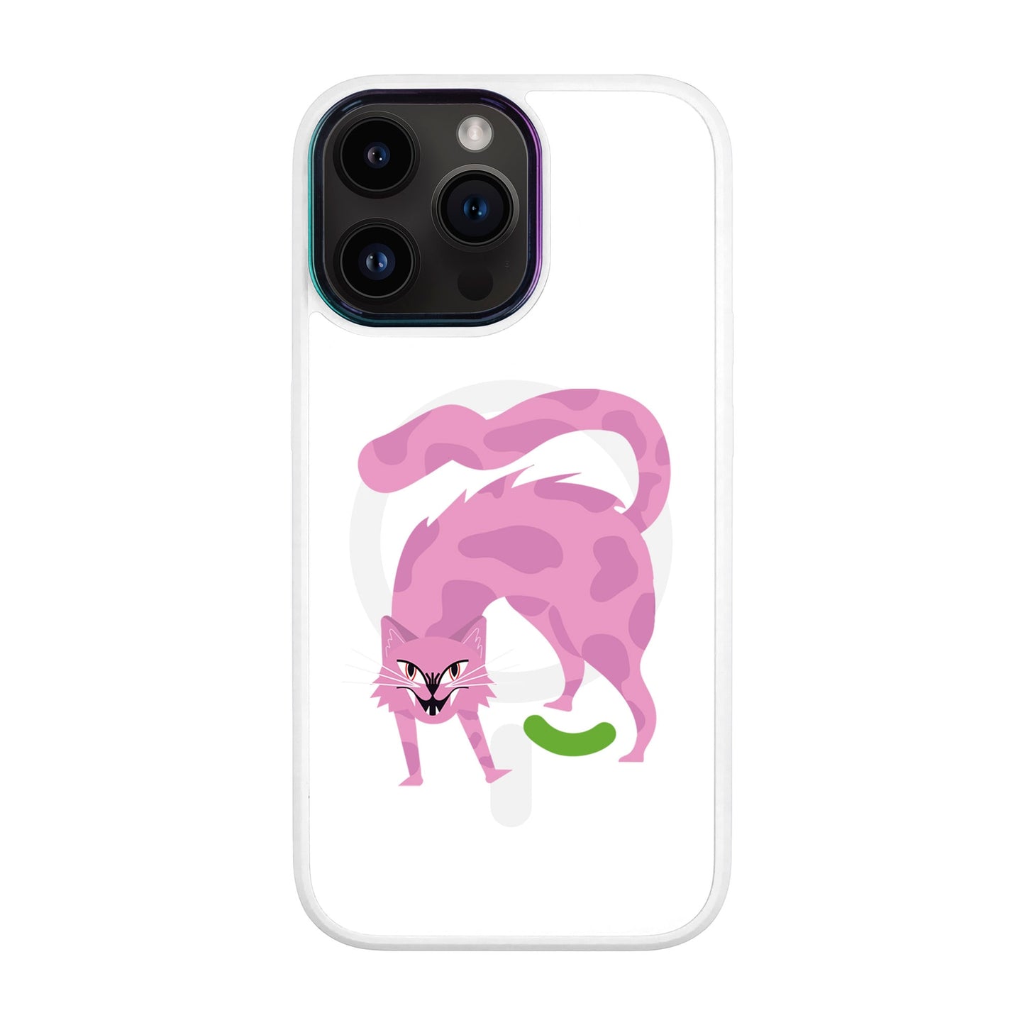 GRUMBLEPAWS-iPhone 13 Pro Max Vigor Kılıf MagSafe Özellikli