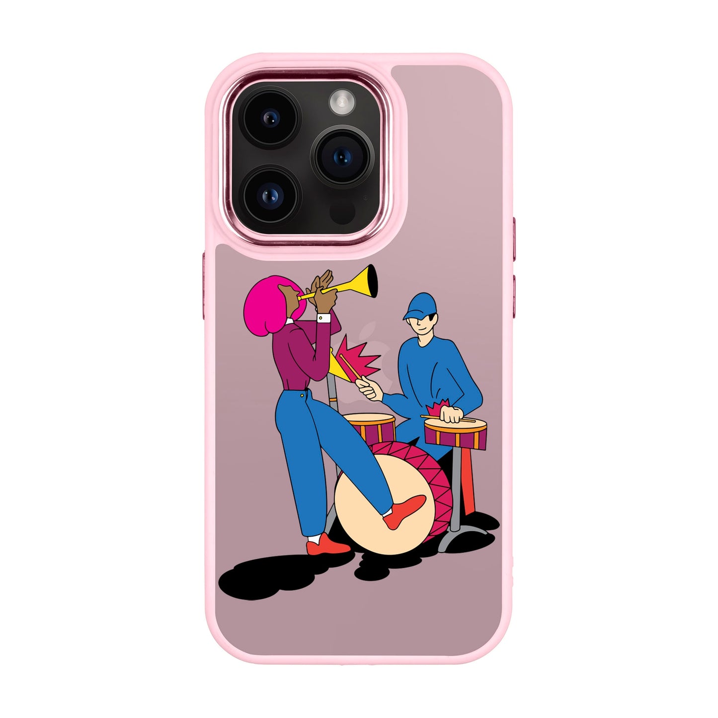 JAM-iPhone 14 Pro Proof Kılıf