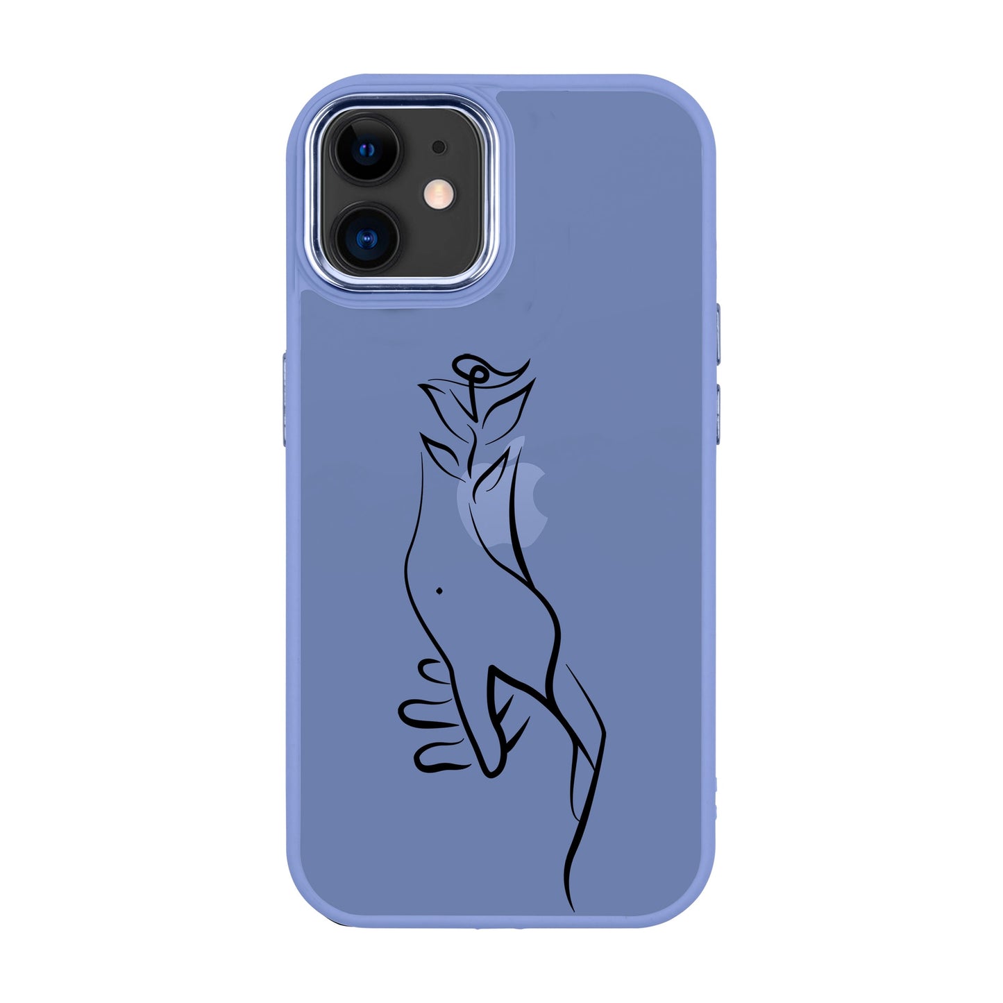 TOUCH-iPhone 11 Proof Kılıf