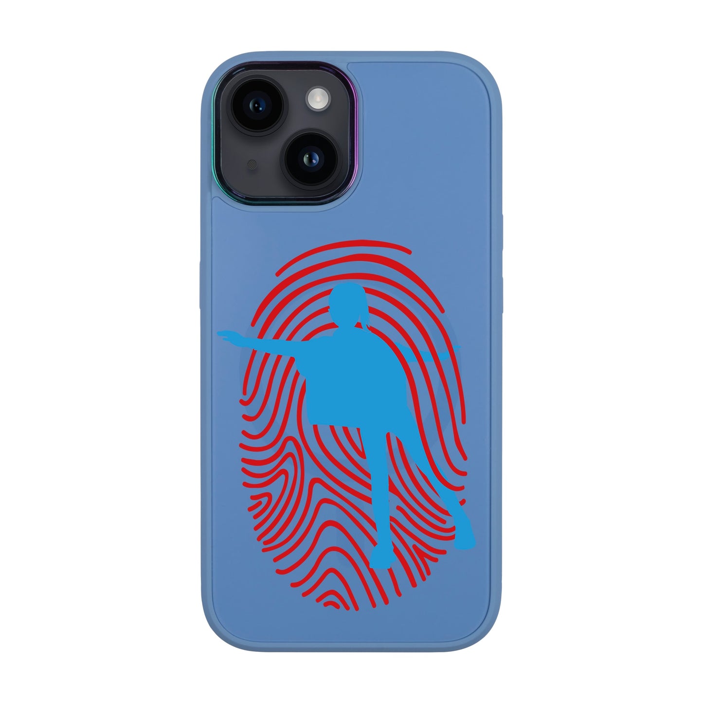 FINGERMARK-iPhone 12 Vigor Kılıf MagSafe Özellikli