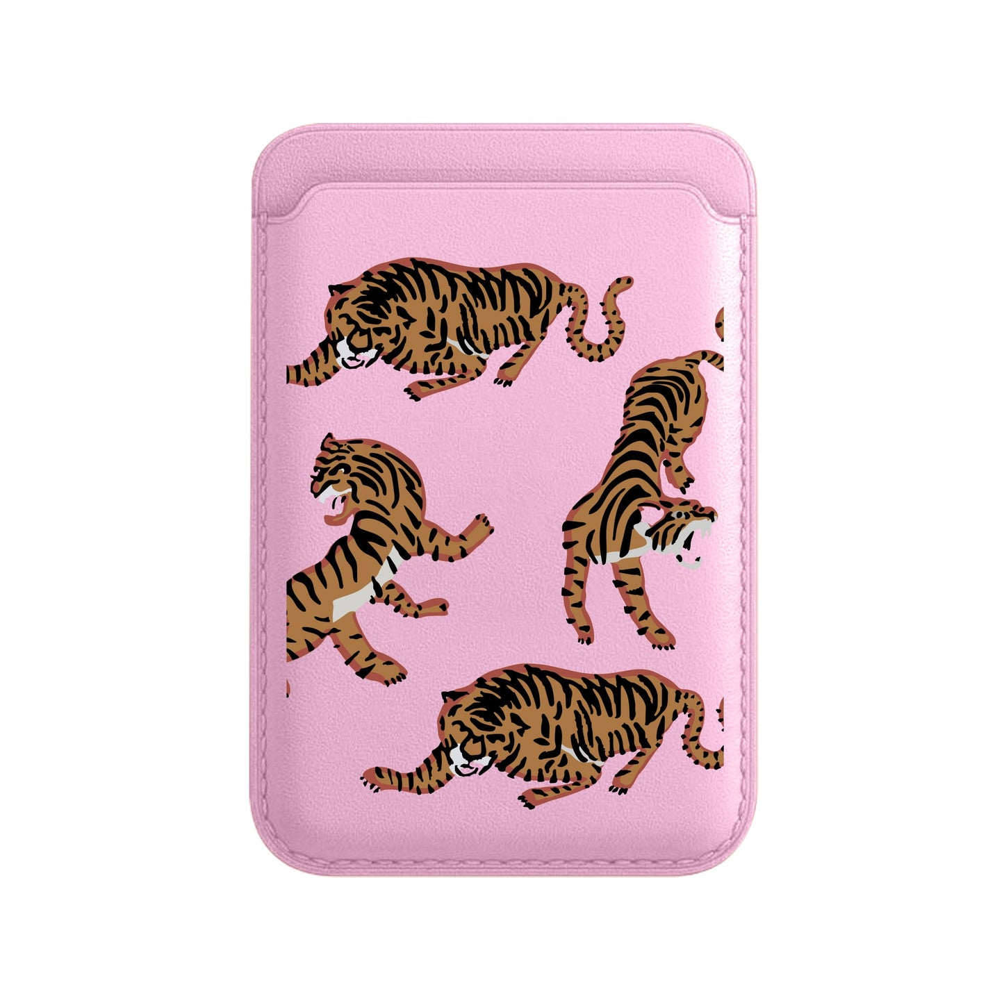 TIGER-Leather Kartlık