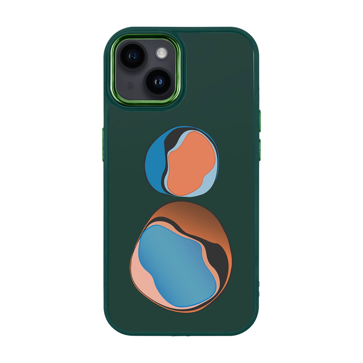 LOOKING FOR GEMS-iPhone 14 Plus Proof Kılıf