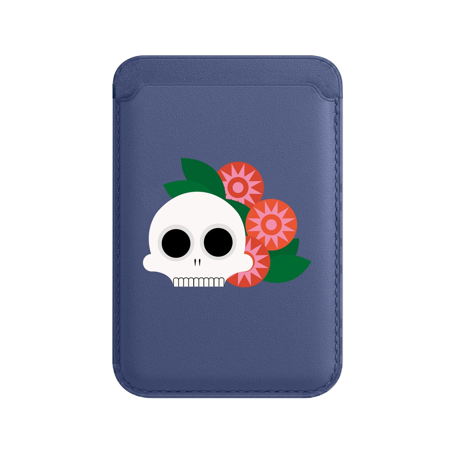 MEMENTO BLOOM-Leather Kartlık