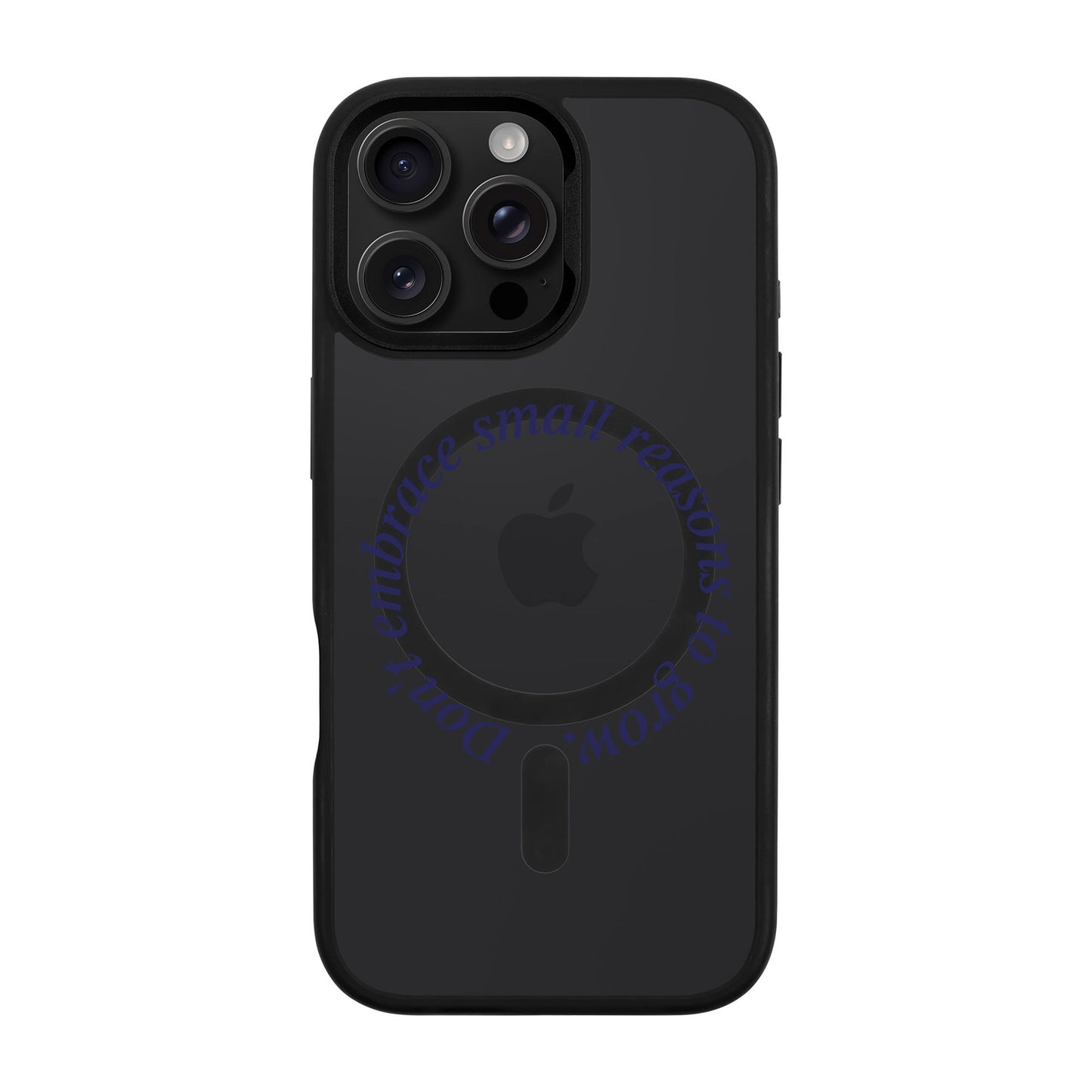 GROW-iPhone 16 Pro Max Rise Kılıf MagSafe Özellikli