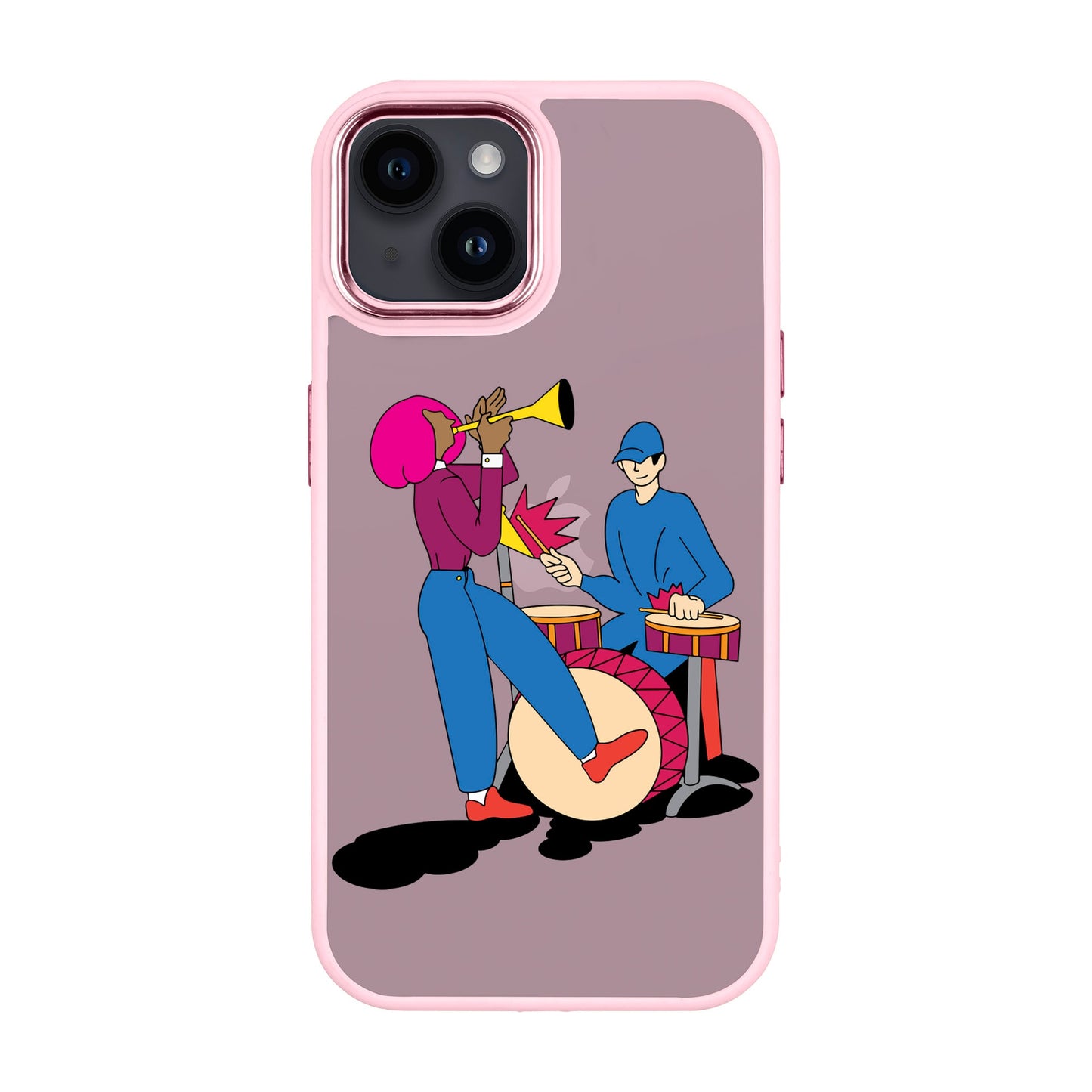 JAM-iPhone 14 Plus Proof Kılıf
