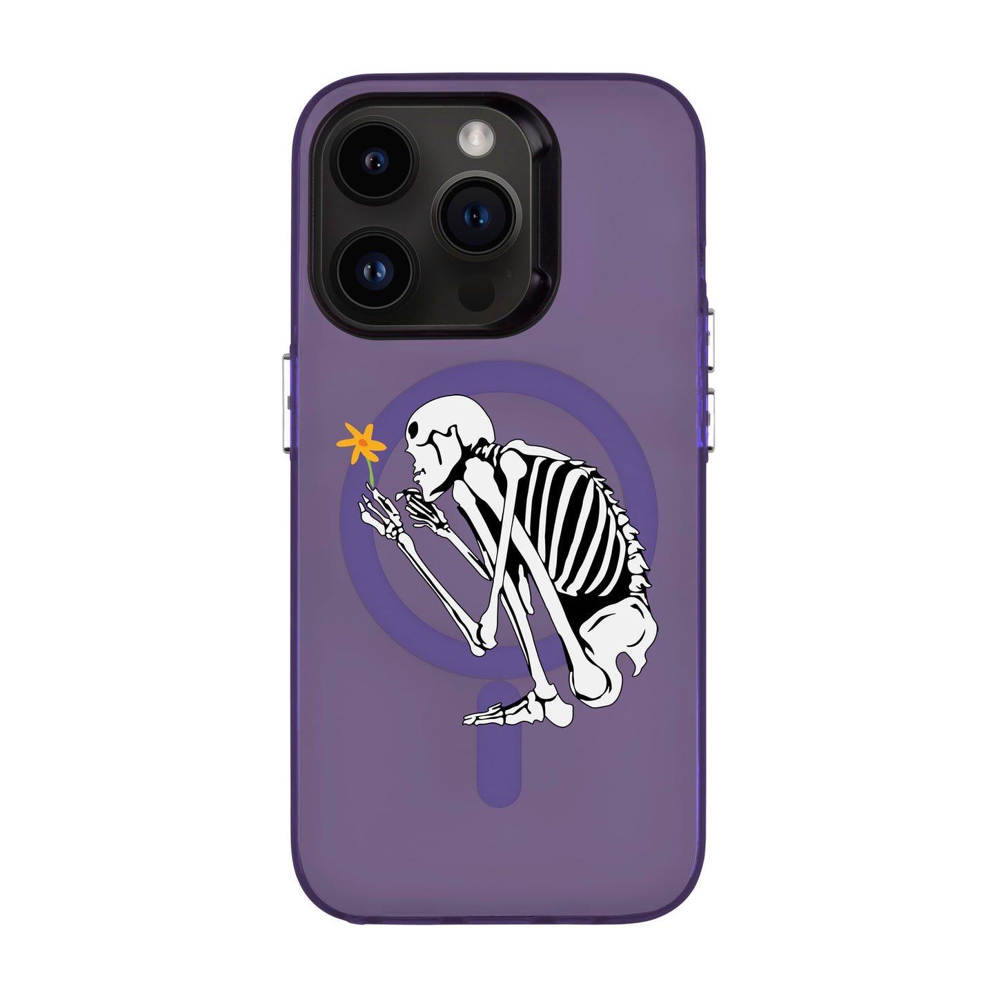 REGENATION-iPhone 14 Pro Hold Kılıf MagSafe Özellikli