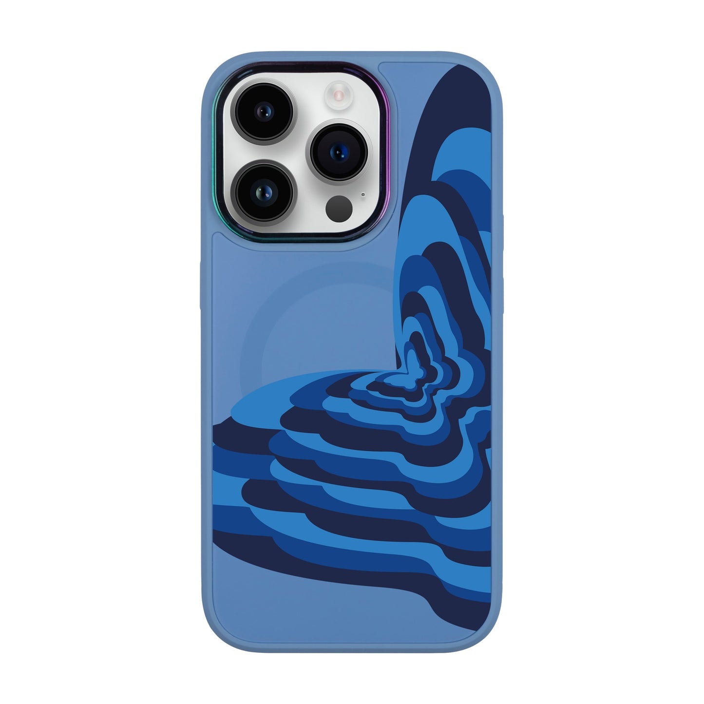 BUTTERFLY-iPhone 13 Pro Vigor Kılıf MagSafe Özellikli