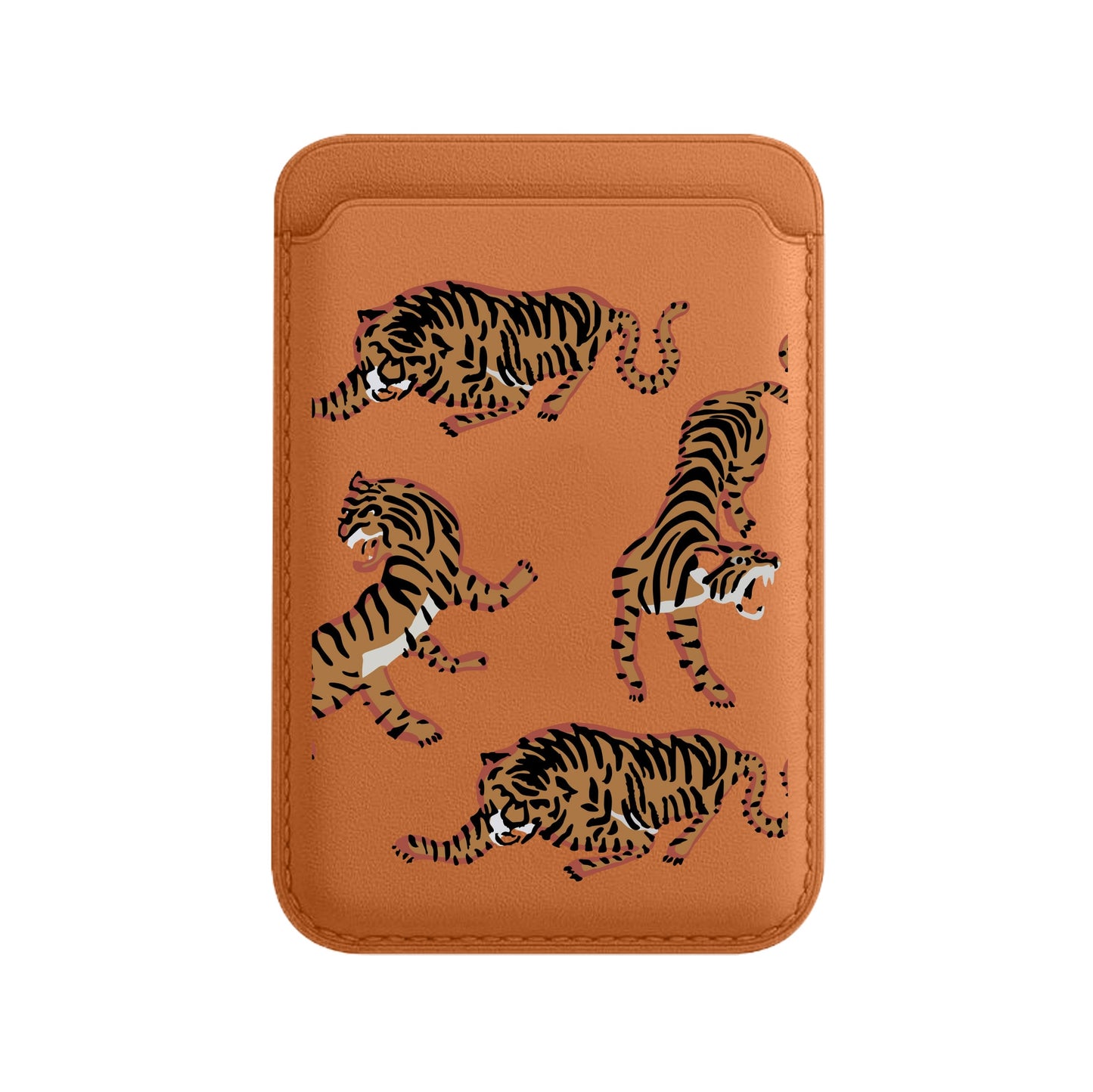 TIGER-Leather Kartlık