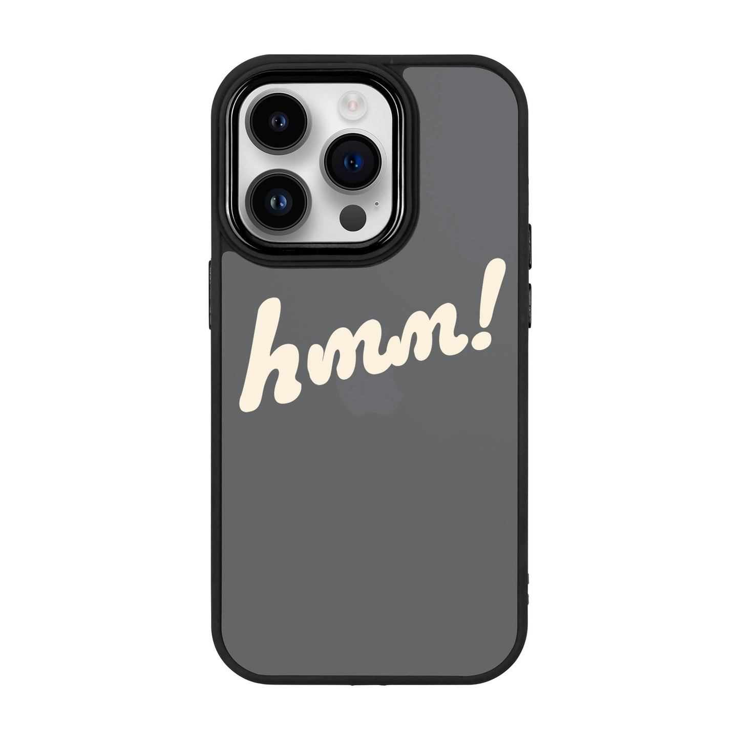 HMM-iPhone 14 Pro Proof Kılıf