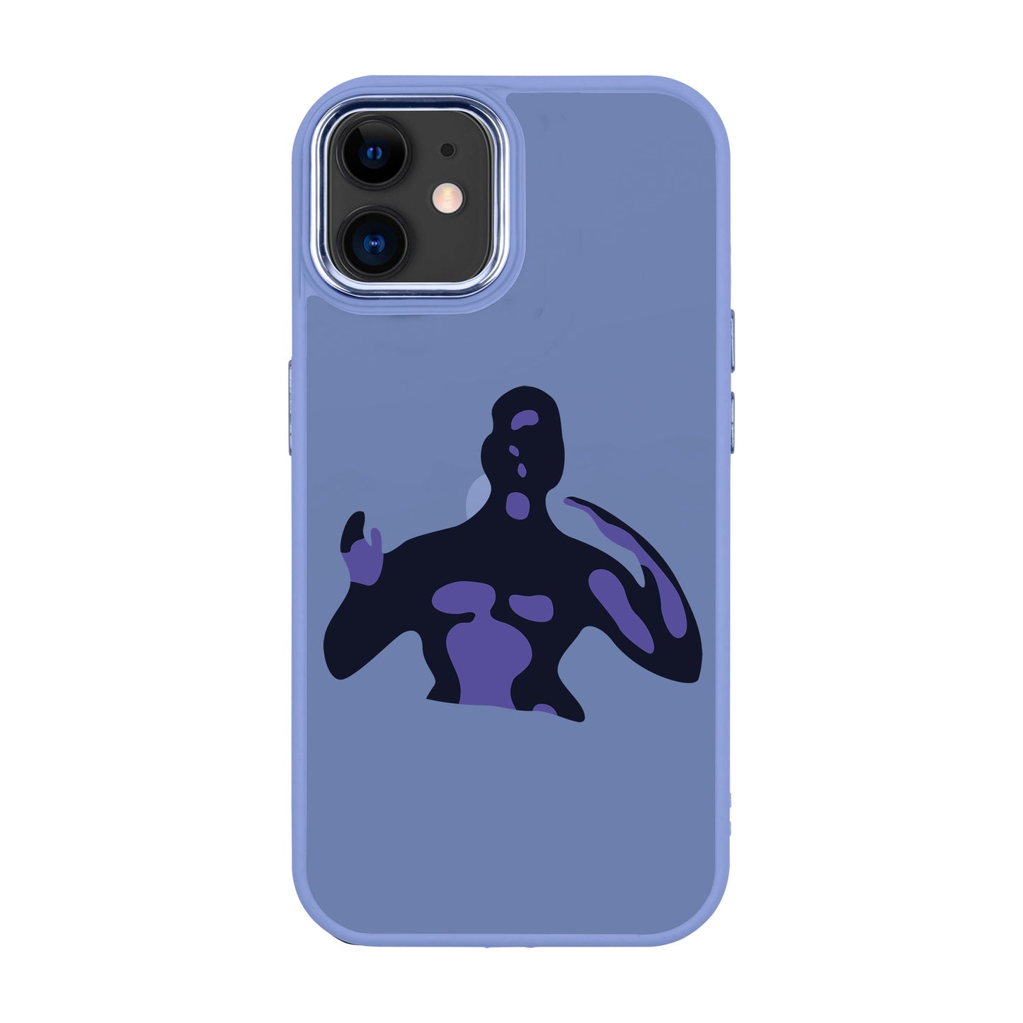 COSTUME-iPhone 11 Proof Kılıf