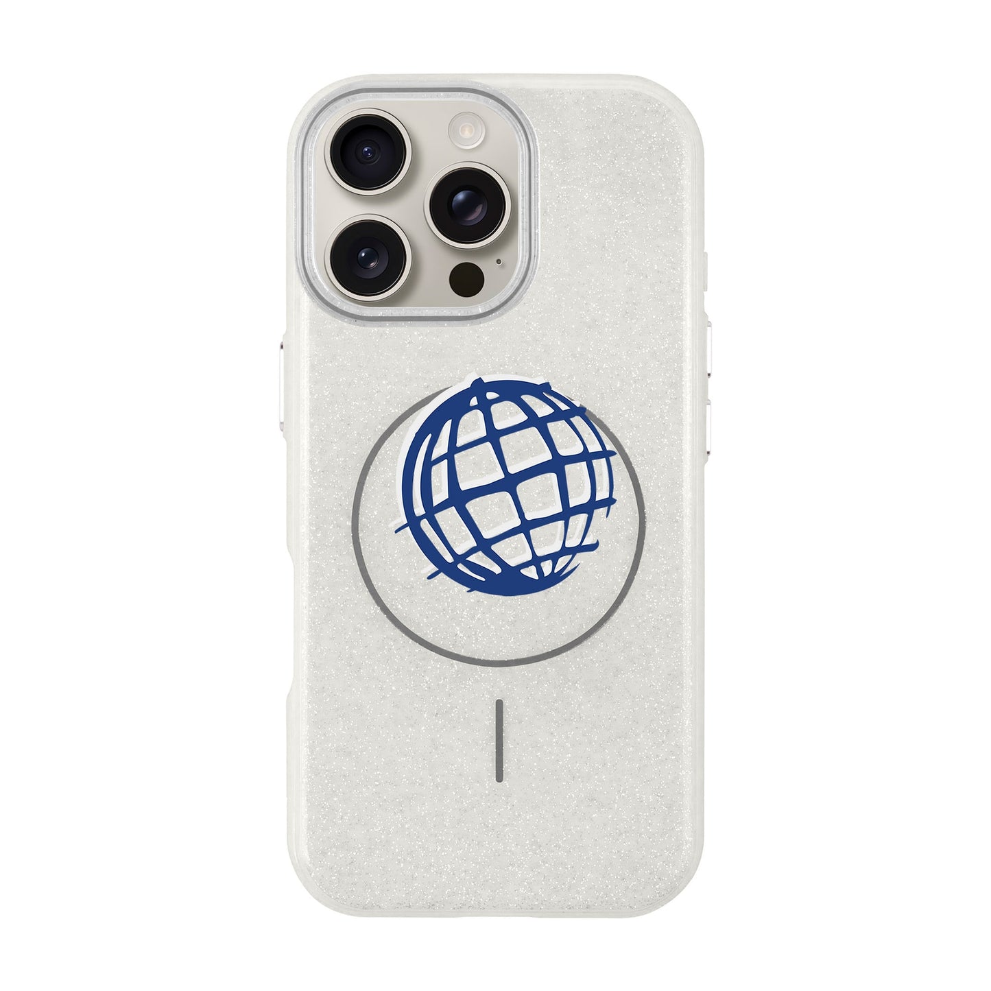GLOBE-iPhone 16 Pro Max Radiant Kılıf MagSafe Özellikli