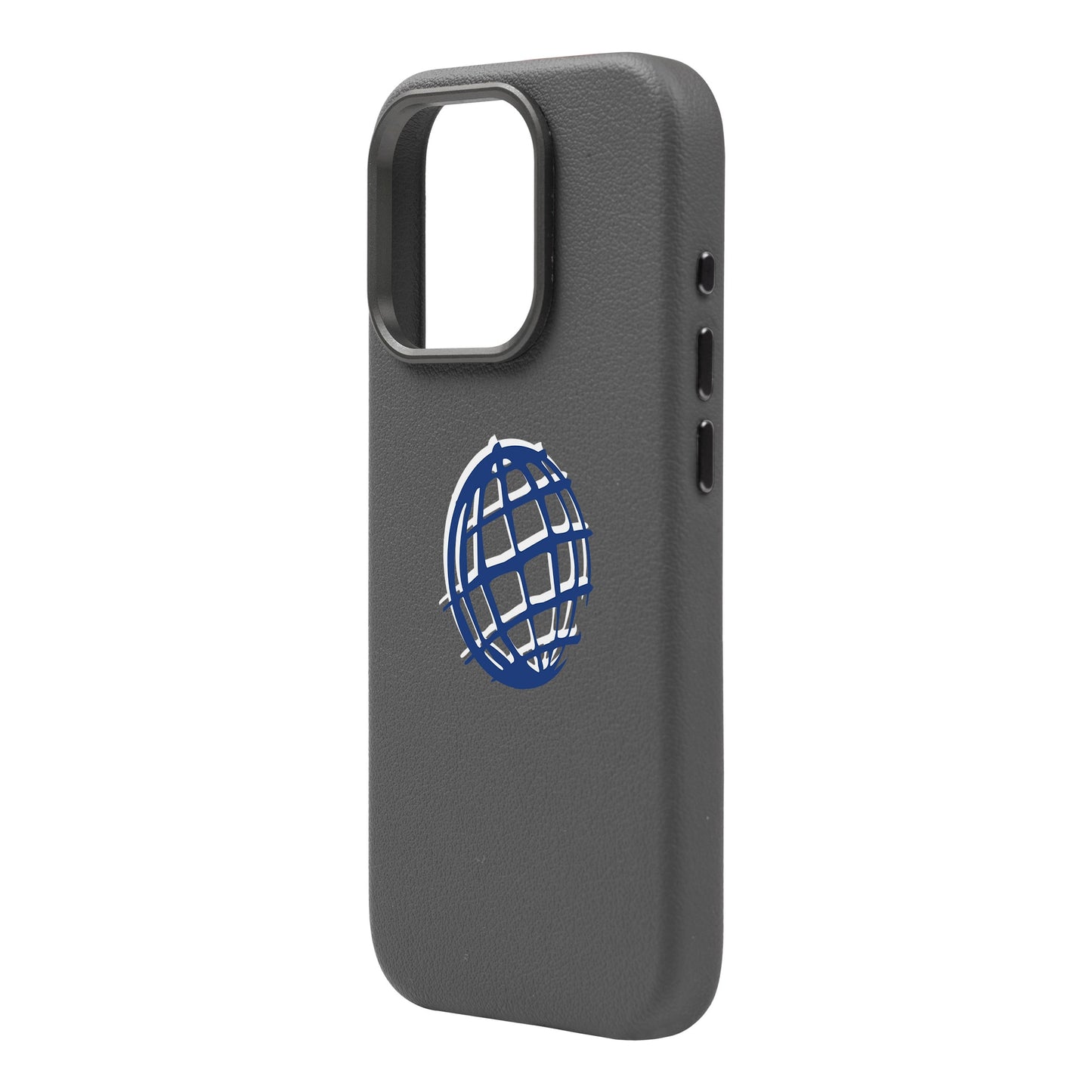 GLOBE-iPhone 16 Pro Max Leather Premium Kılıf MagSafe Özellikli
