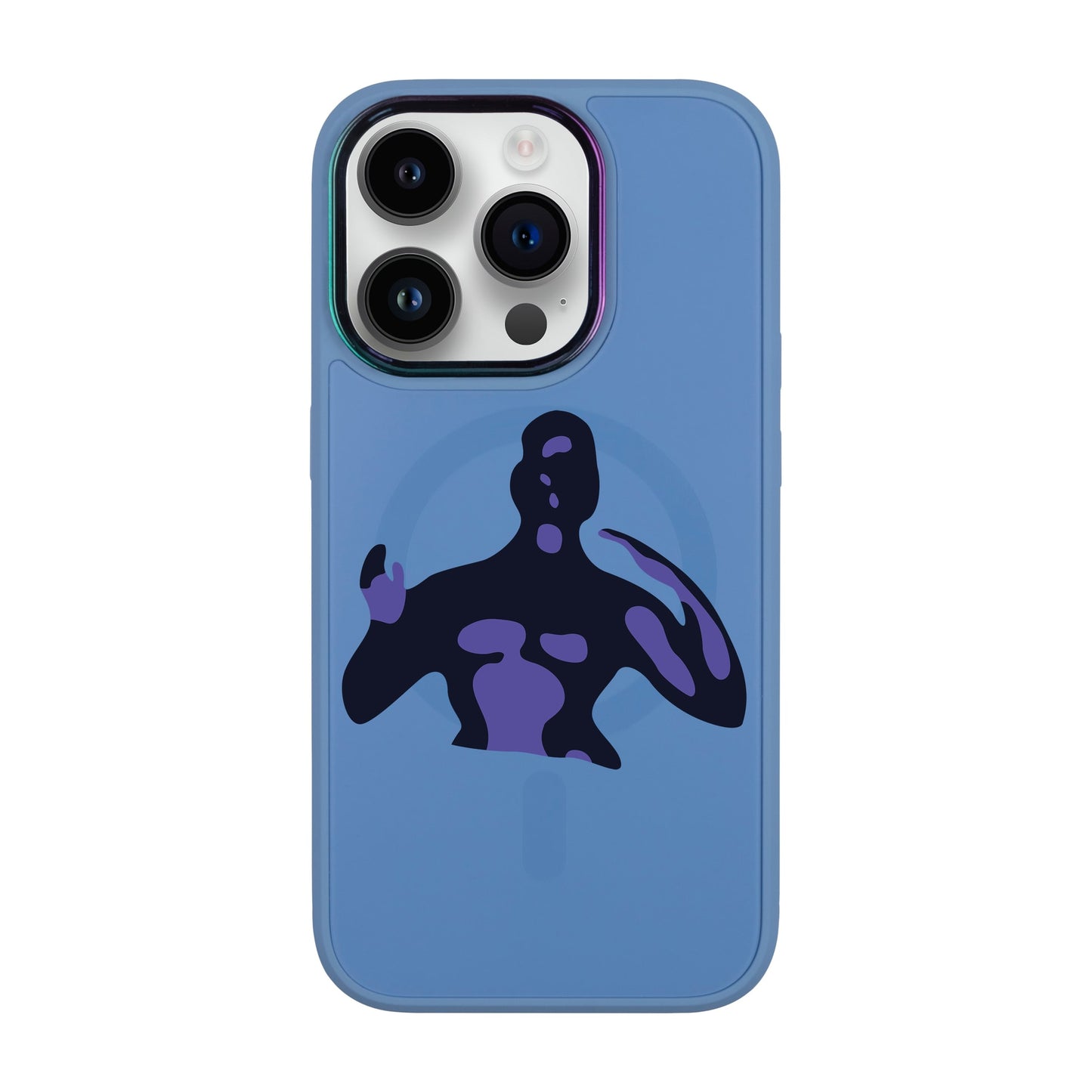 COSTUME-iPhone 13 Pro Vigor Kılıf MagSafe Özellikli