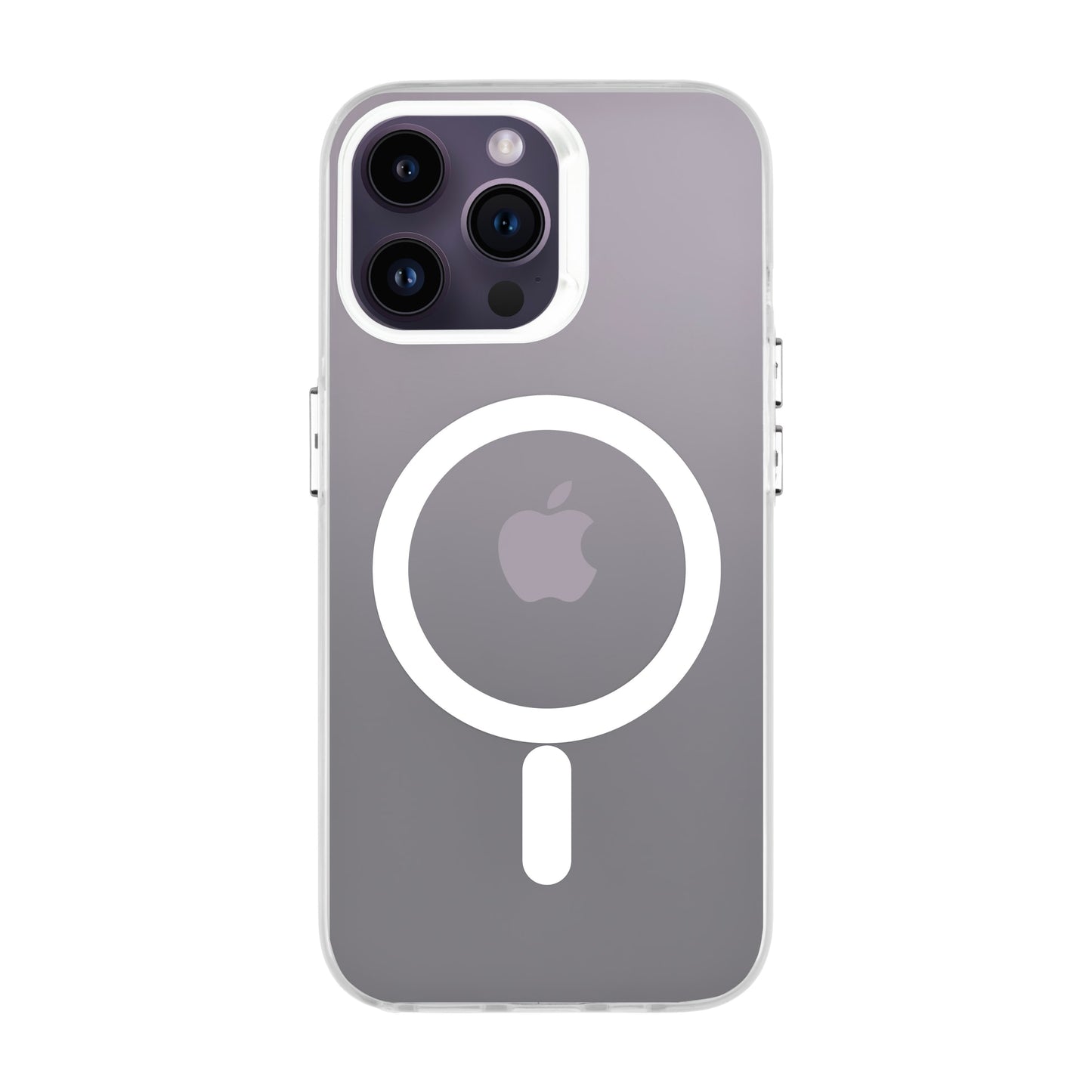 NEW-iPhone 14 Pro Max Hold Kılıf MagSafe Özellikli