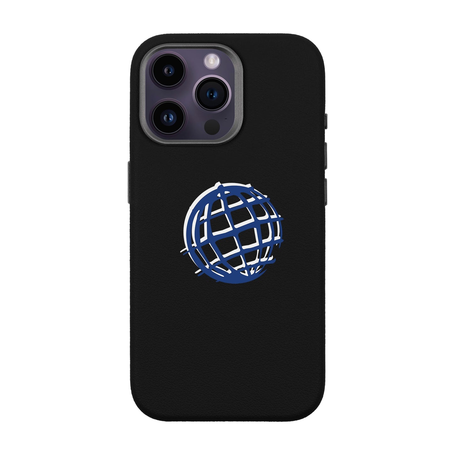 GLOBE-iPhone 14 Pro Max Leather Premium Kılıf MagSafe Özellikli