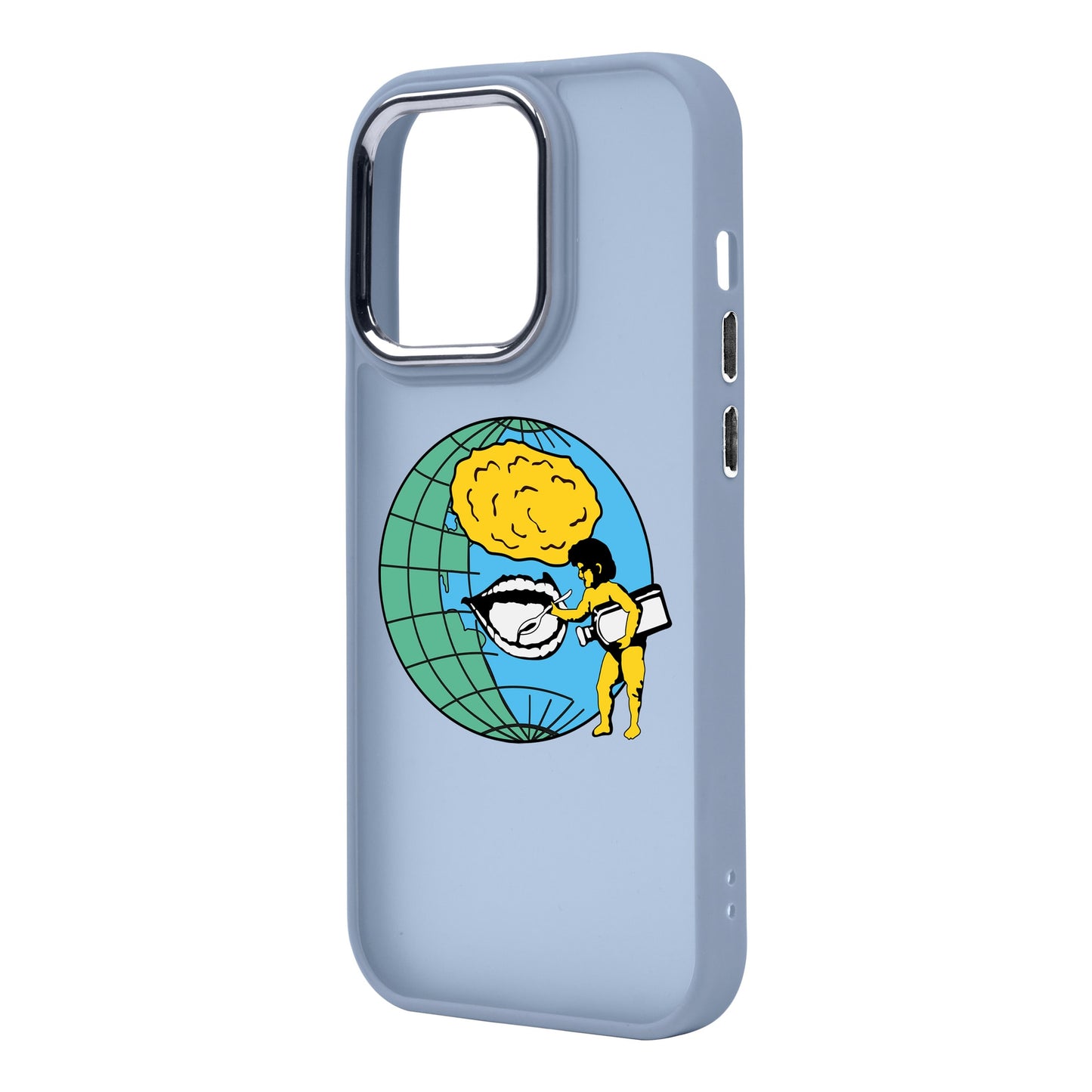 CREATIVE-iPhone 14 Pro Max Proof Kılıf