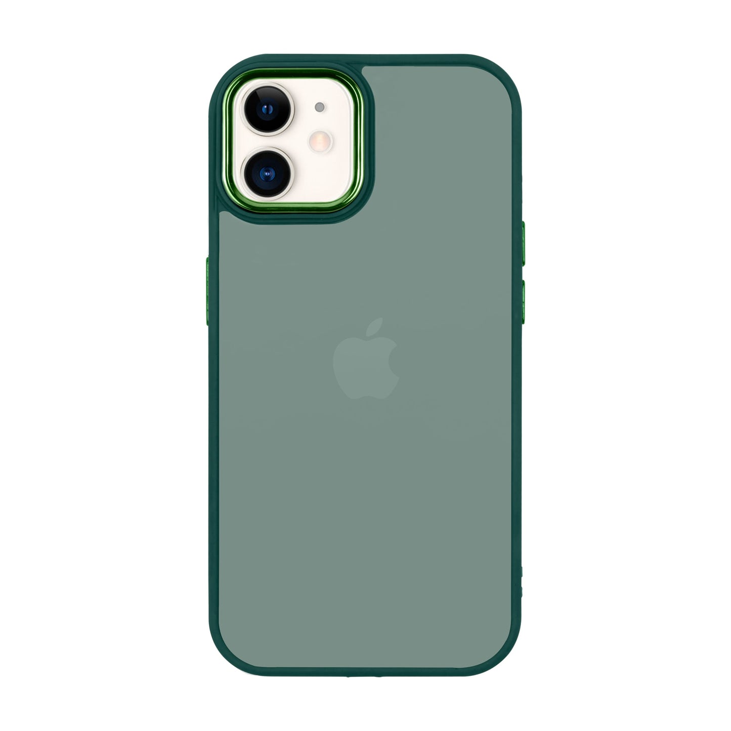 NEW-iPhone 11 Proof Kılıf