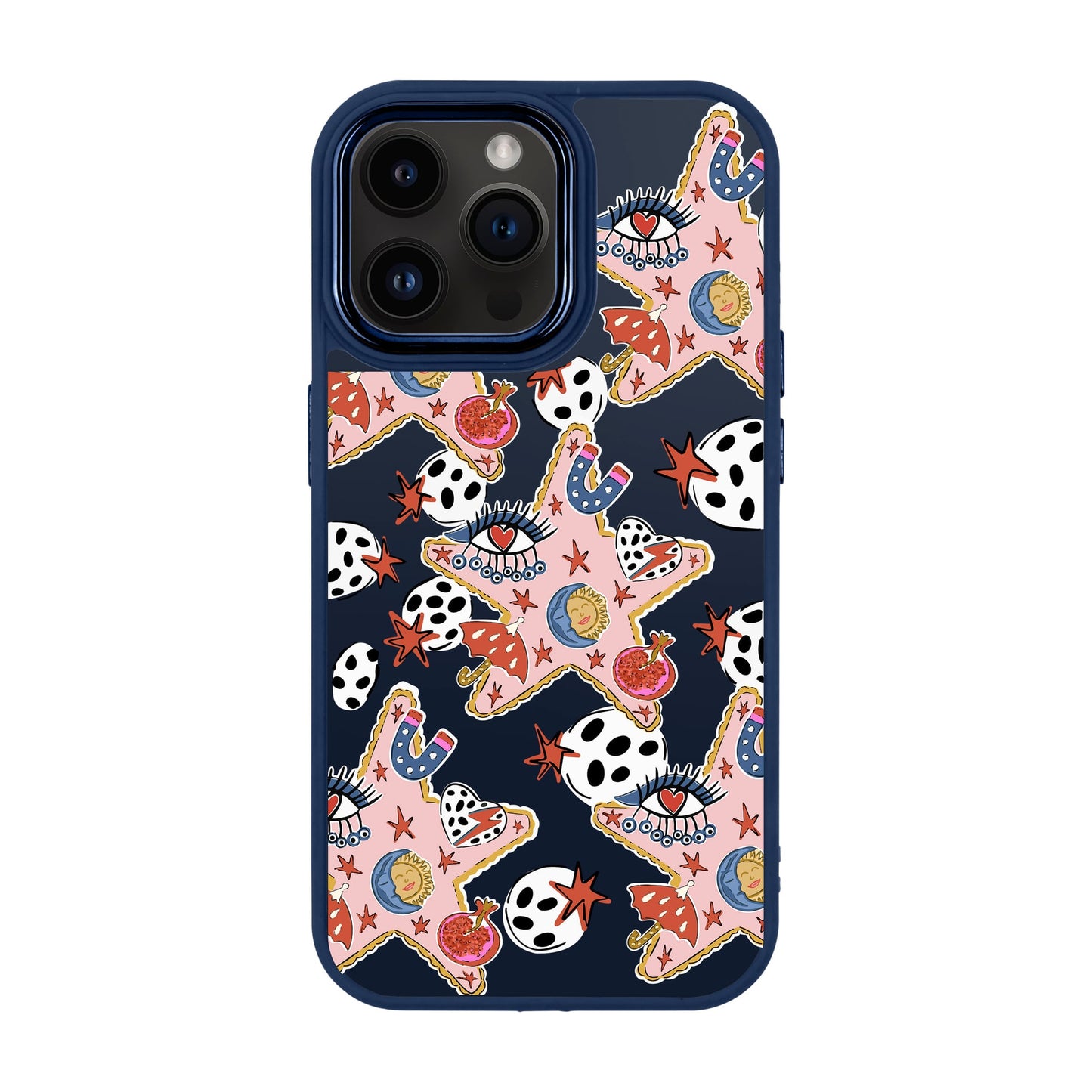 DURUSKO-iPhone 14 Pro Max Proof Kılıf