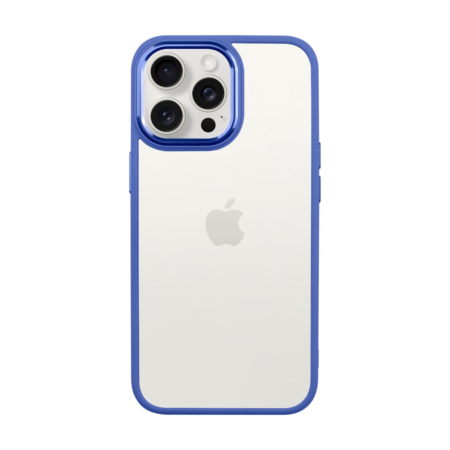NEW-iPhone 15 Pro Max Hyaline Kılıf