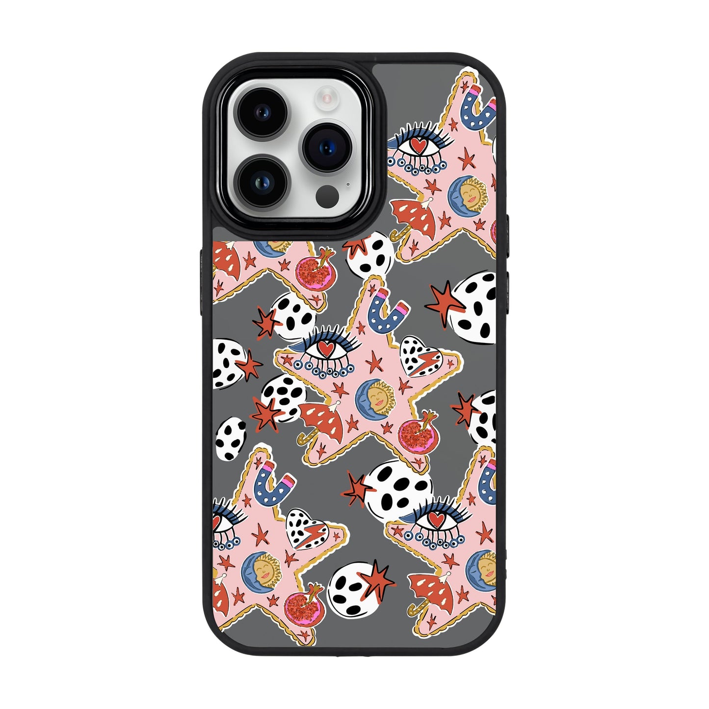 DURUSKO-iPhone 14 Pro Max Proof Kılıf