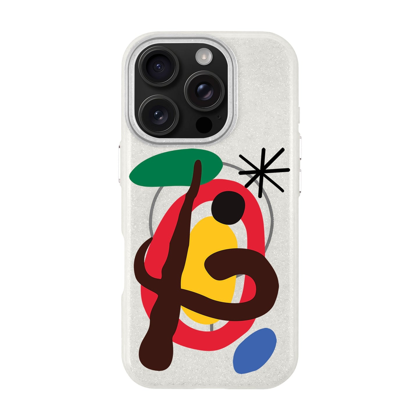 MASTERPIECE-iPhone 16 Pro Radiant Kılıf MagSafe Özellikli