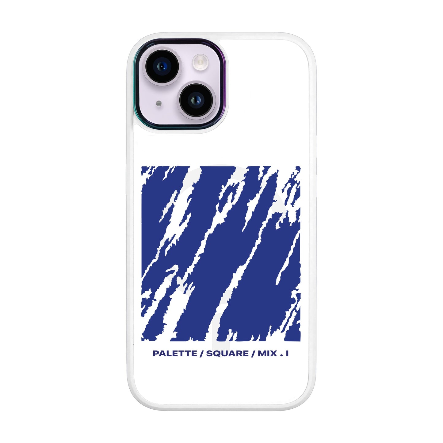 PALETTE-iPhone 12 Vigor Kılıf MagSafe Özellikli