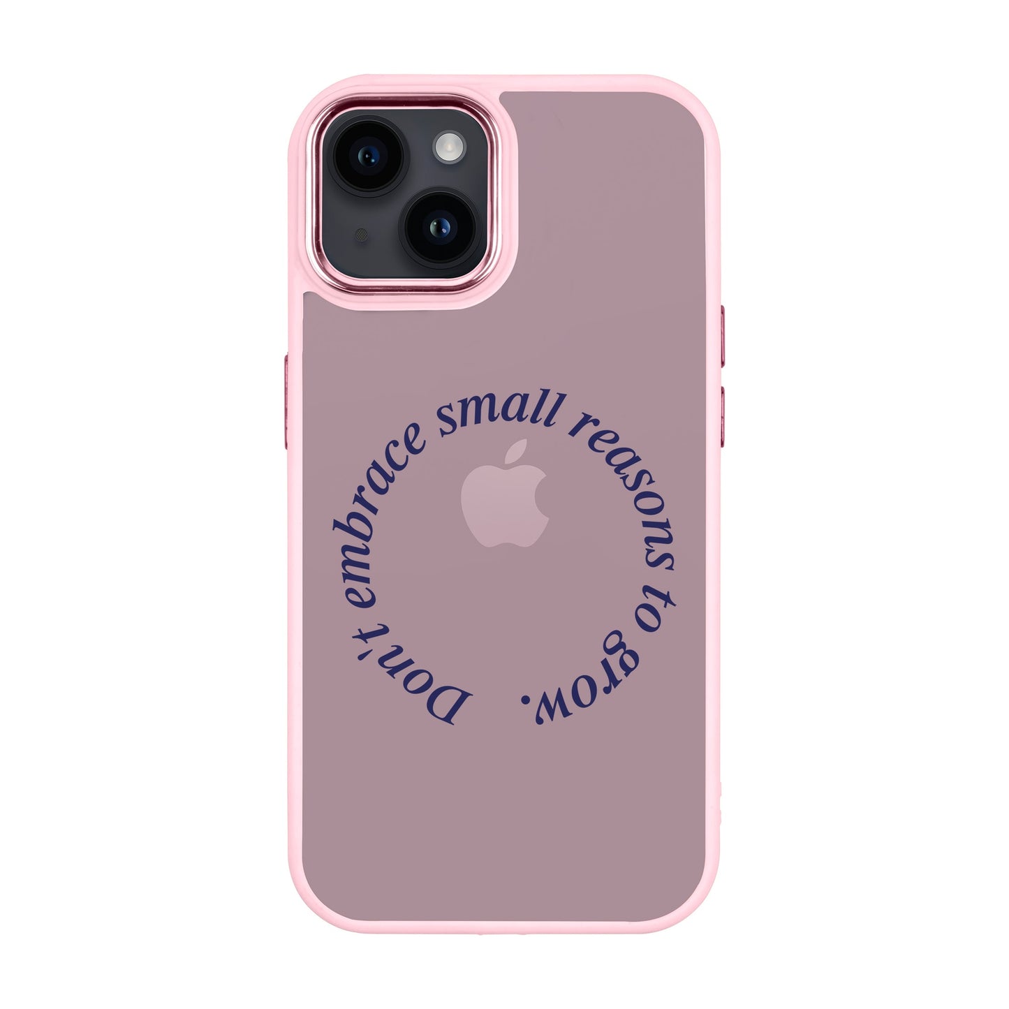 GROW-iPhone 14 Plus Proof Kılıf