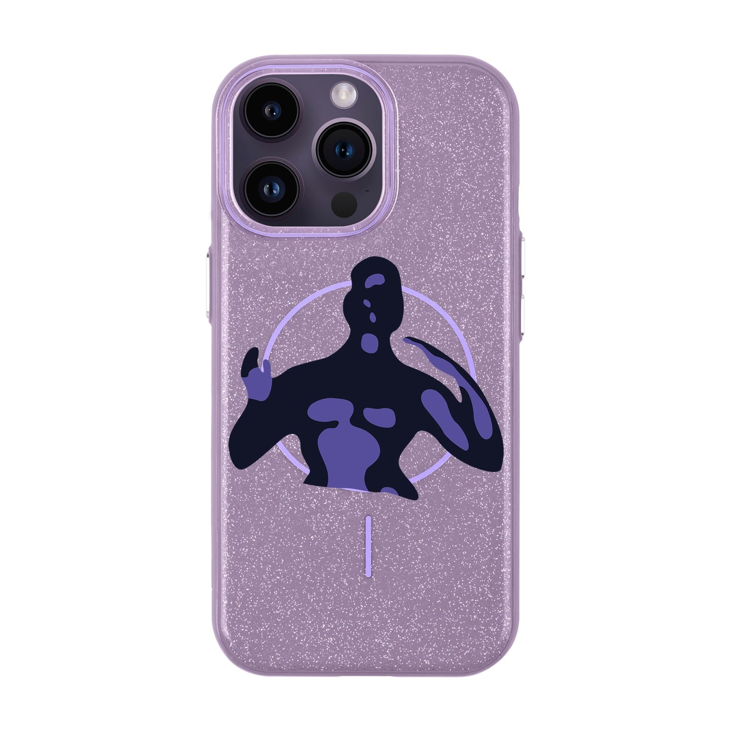 COSTUME-iPhone 14 Pro Max Radiant Kılıf MagSafe Özellikli
