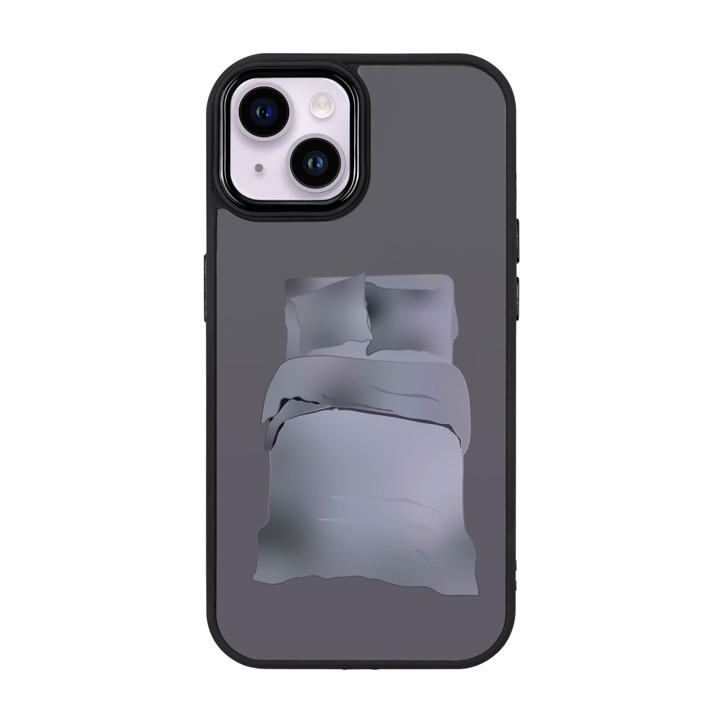 MATTRESS-iPhone 14 Plus Proof Kılıf