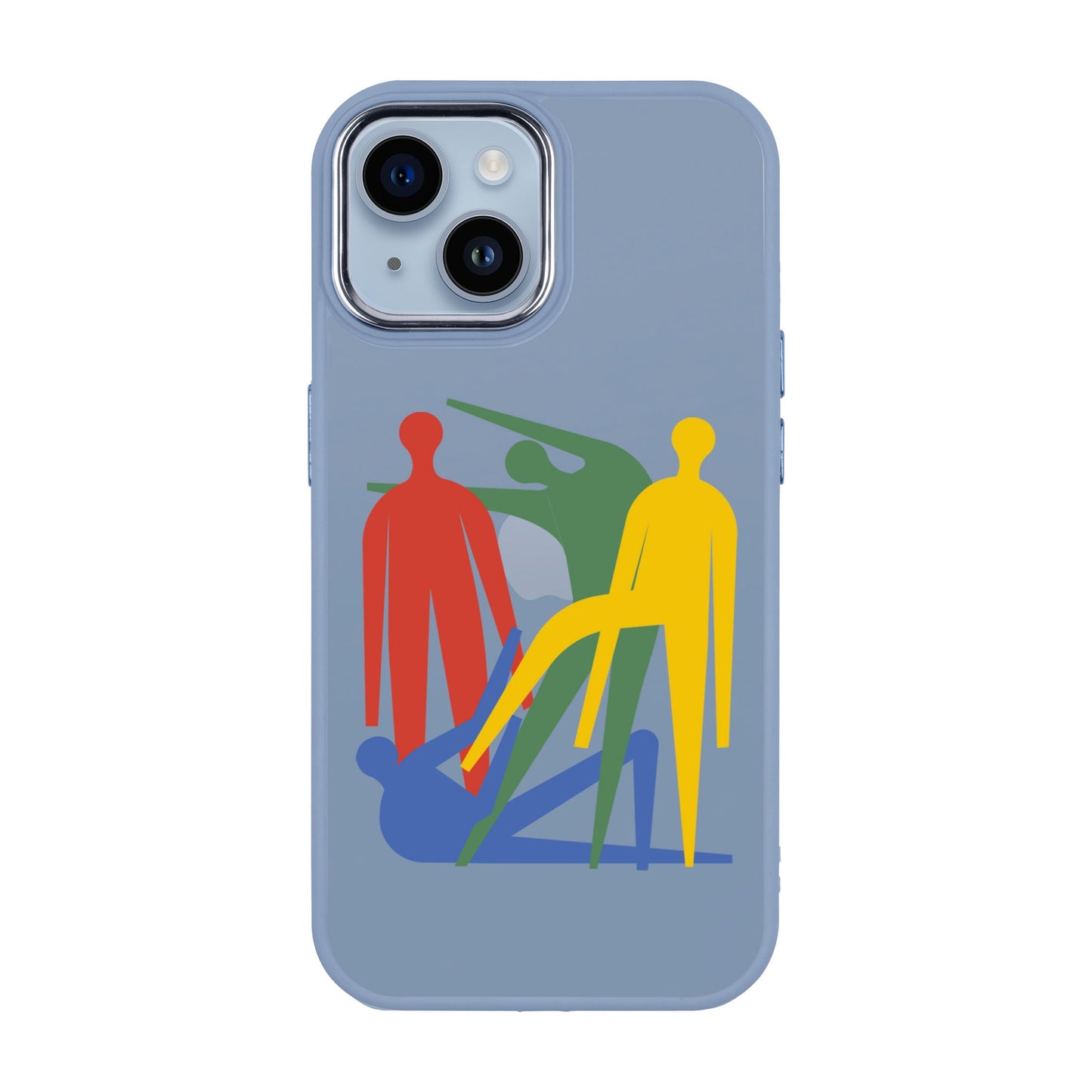 MANBOS-iPhone 13 Proof Kılıf