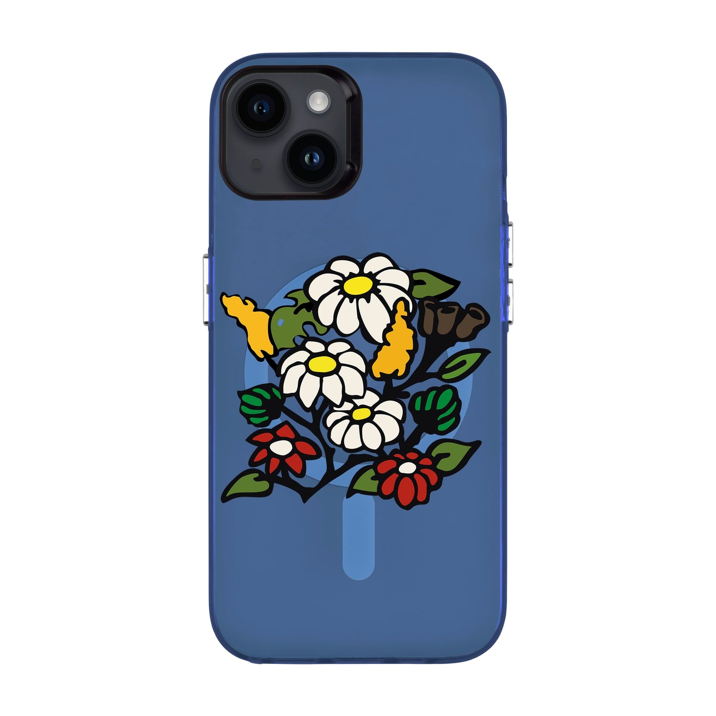 BUNDLE-iPhone 14 Plus Hold Kılıf MagSafe Özellikli