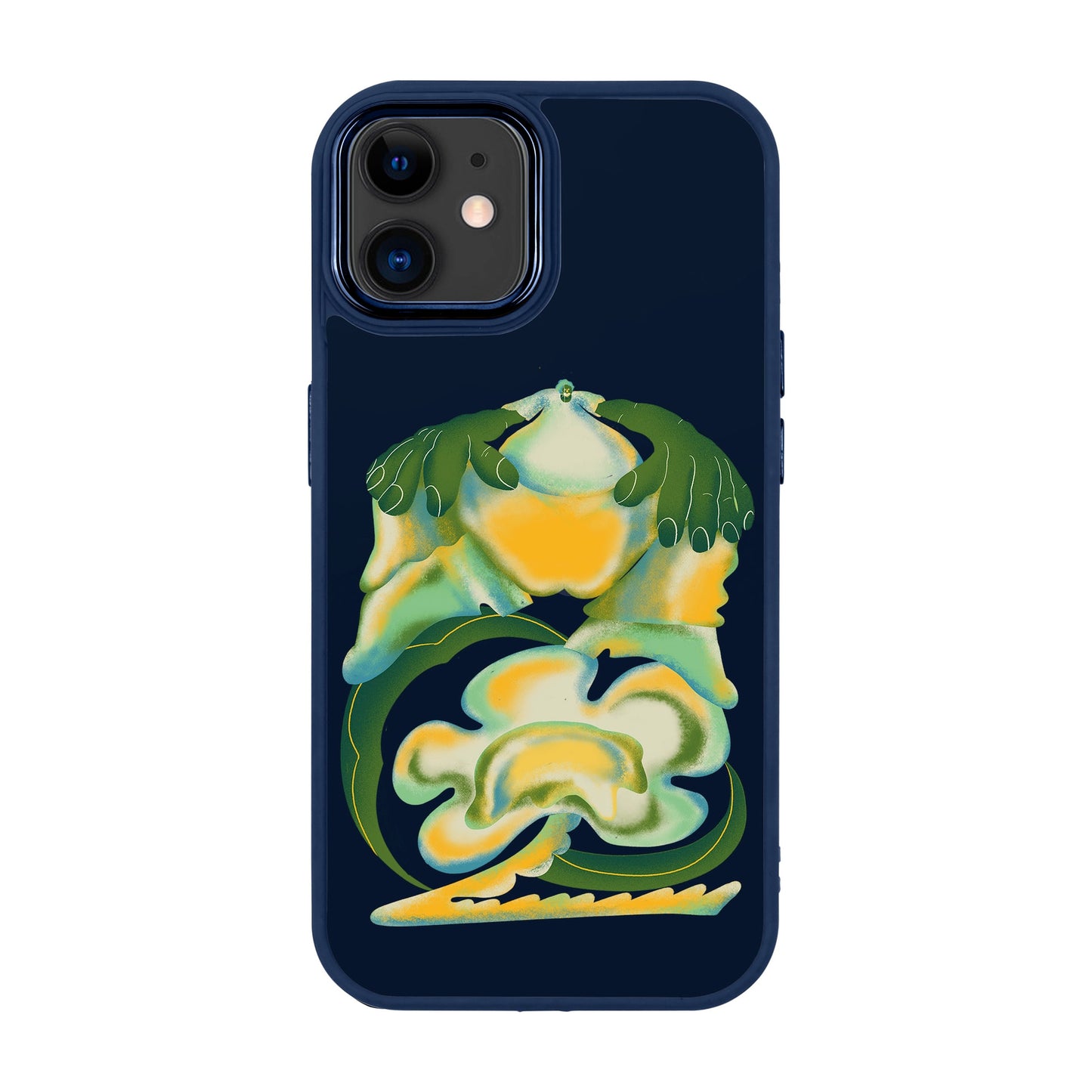 HUGE MAN-iPhone 11 Proof Kılıf