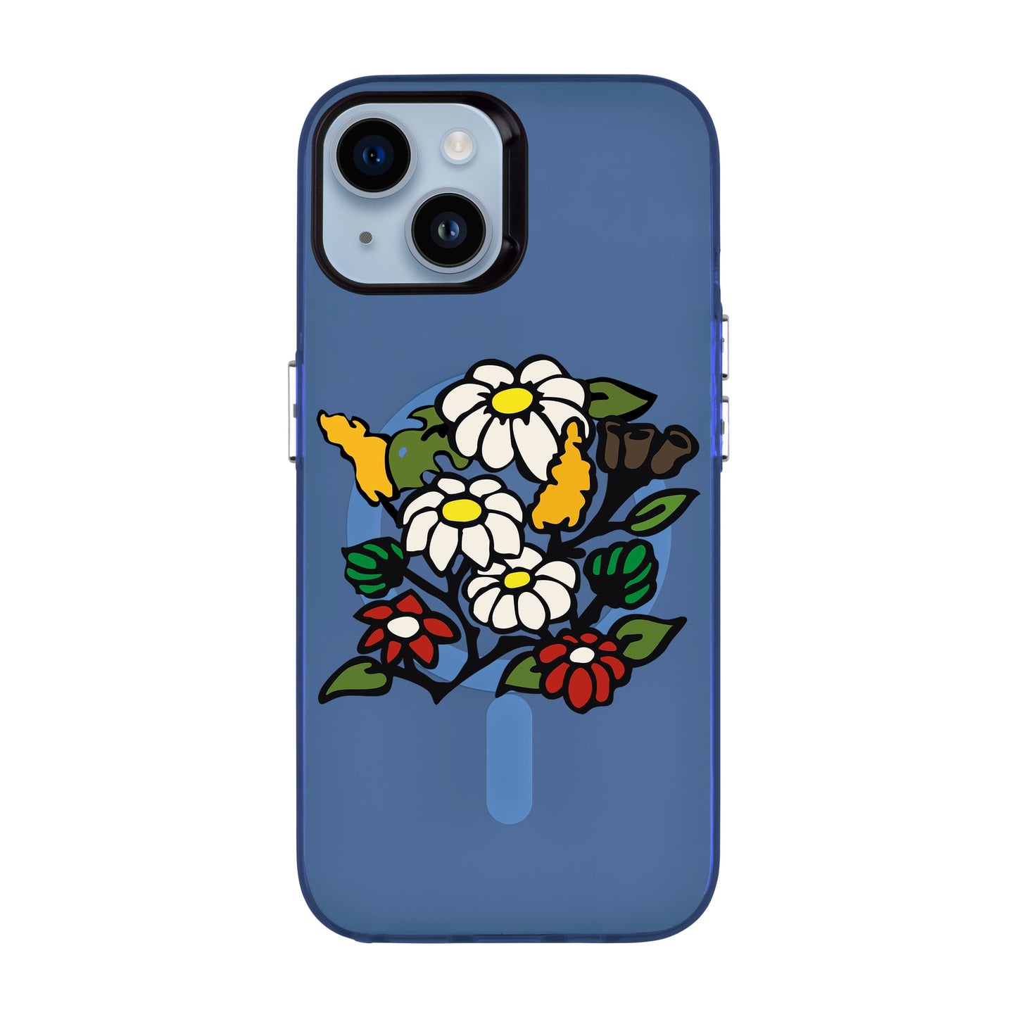 BUNDLE-iPhone 14 Hold Kılıf MagSafe Özellikli