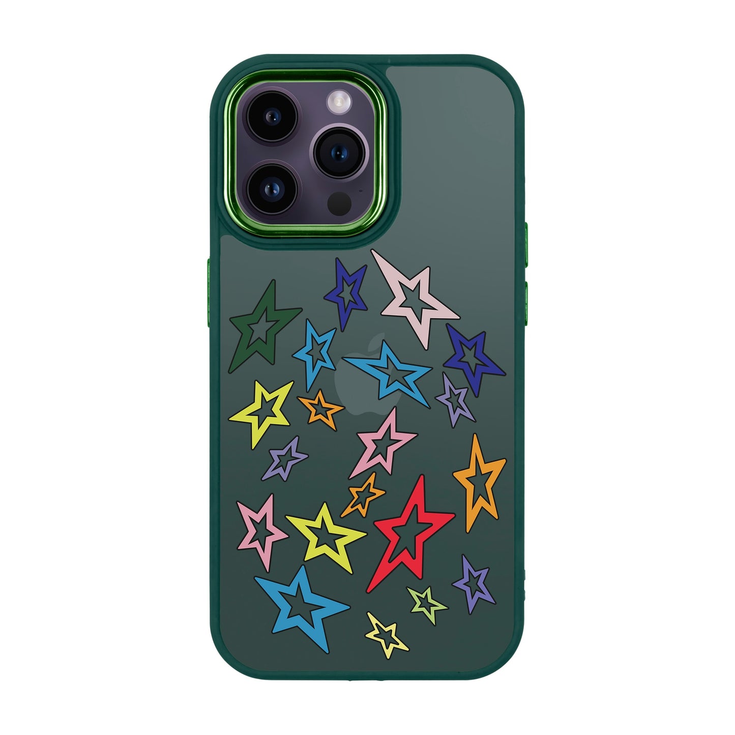 STAR-iPhone 14 Pro Max Proof Kılıf