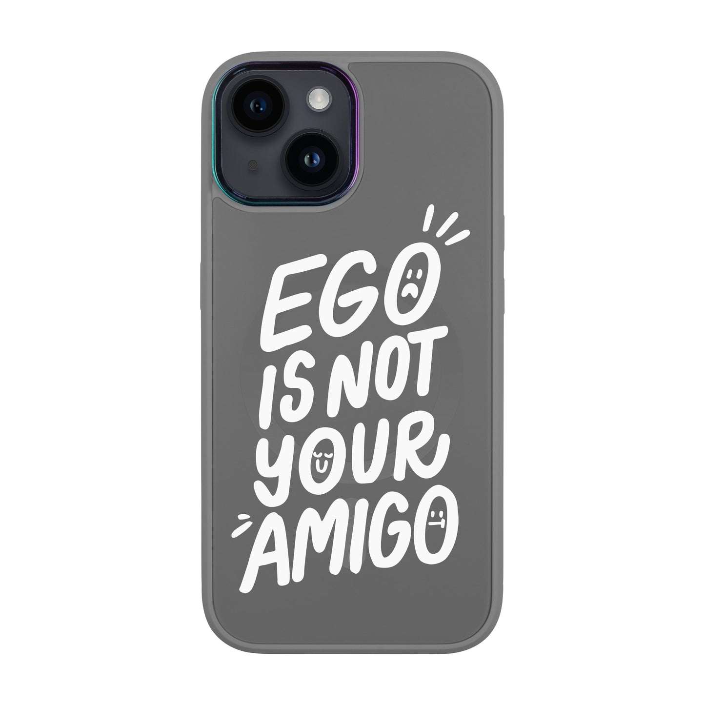 EGO-iPhone 13 Pro Max Vigor Kılıf MagSafe Özellikli