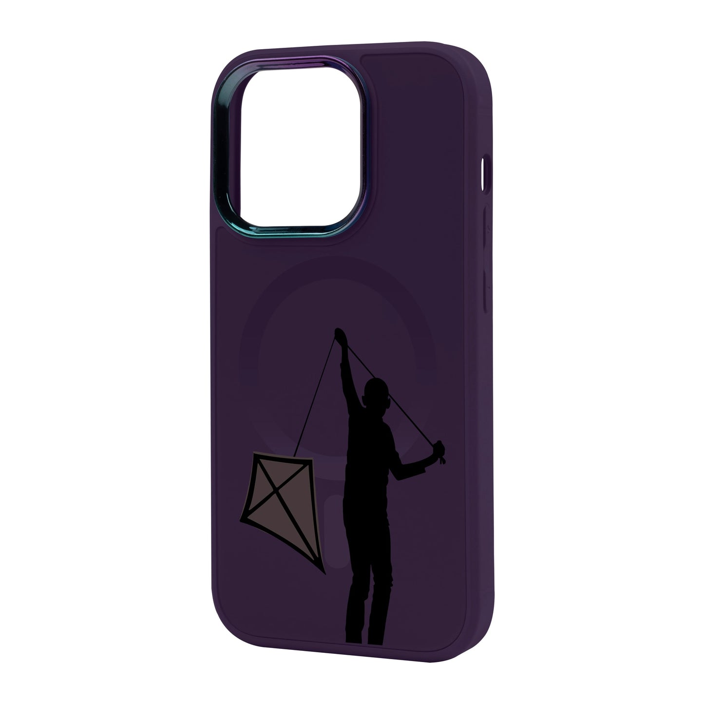 KITE-iPhone 13 Pro Max Vigor Kılıf MagSafe Özellikli