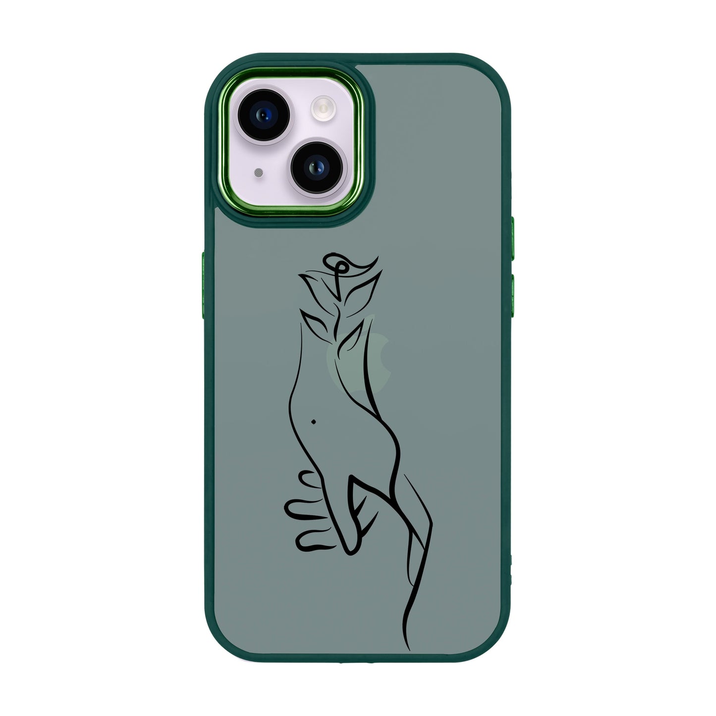 TOUCH-iPhone 13 Proof Kılıf