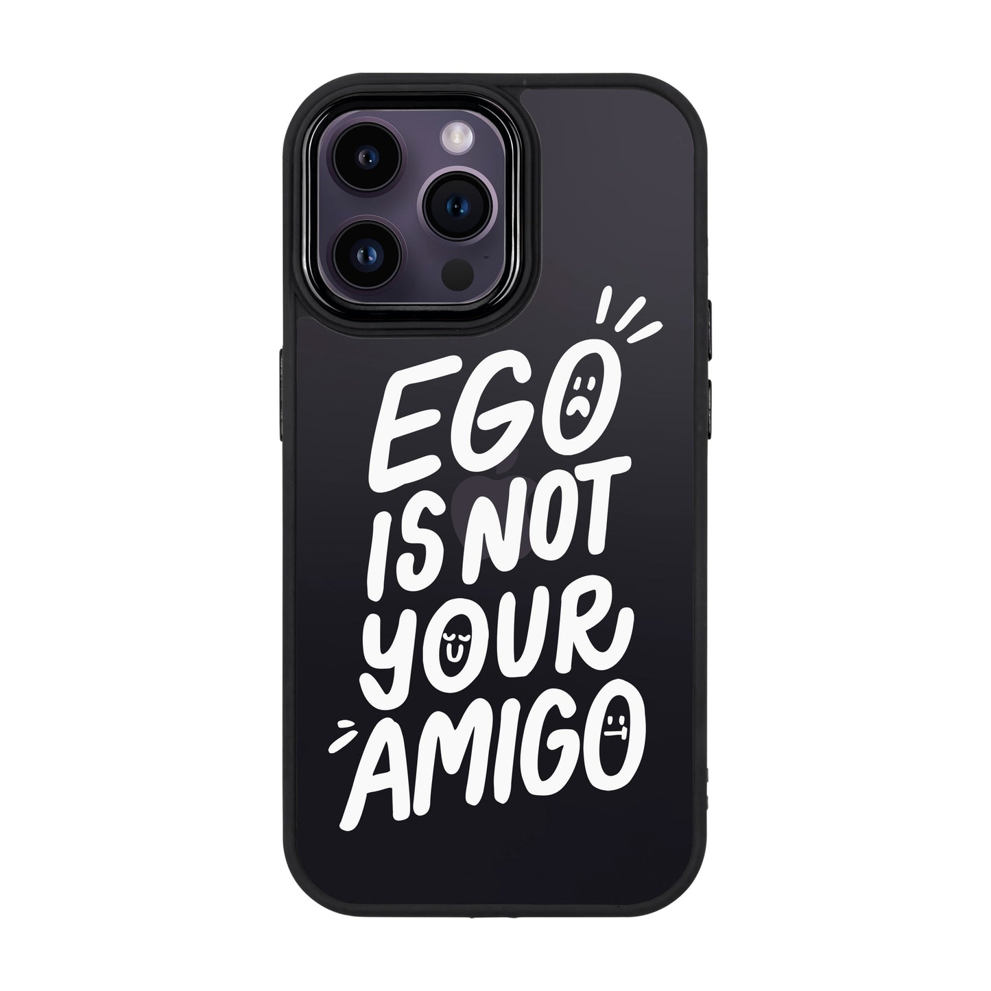 EGO-iPhone 14 Pro Max Proof Kılıf