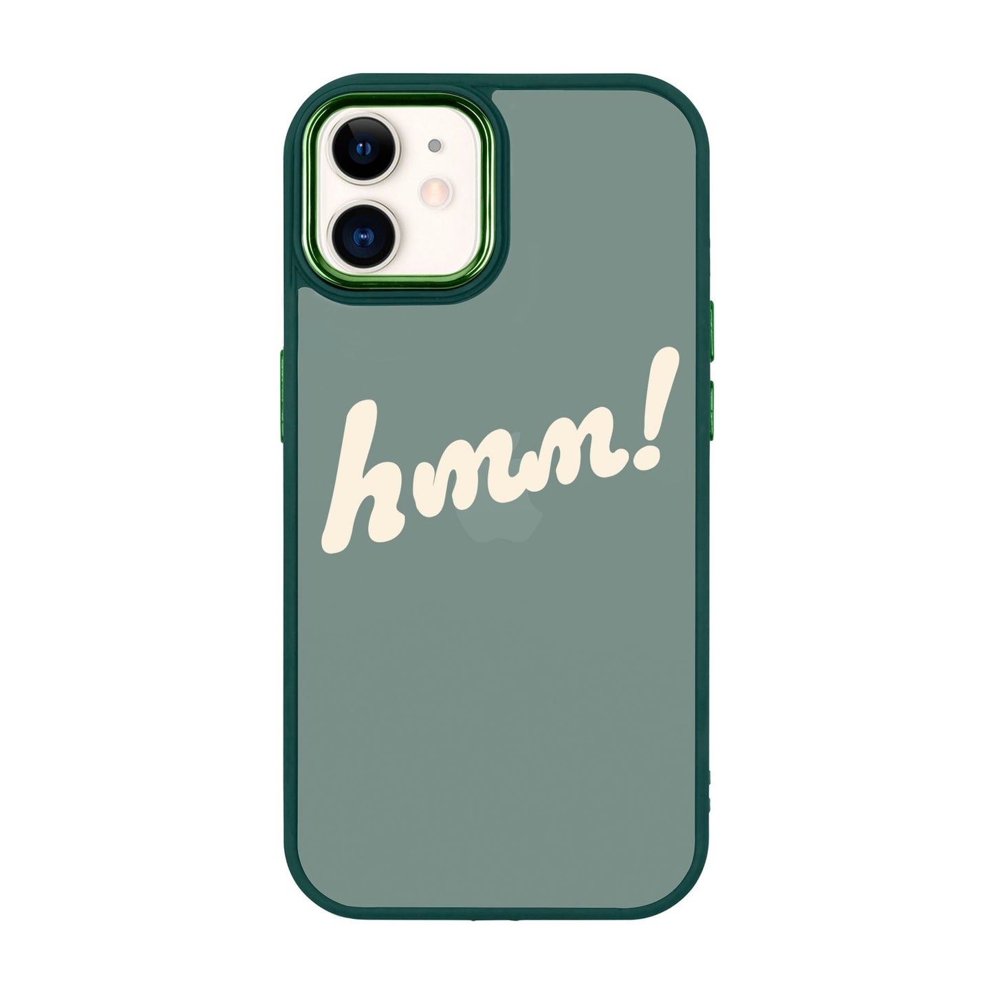 HMM-iPhone 11 Proof Kılıf