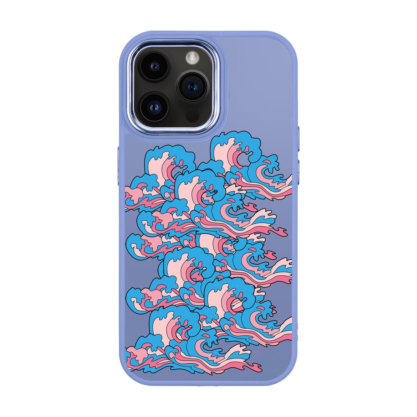 SURF-iPhone 14 Pro Max Proof Kılıf