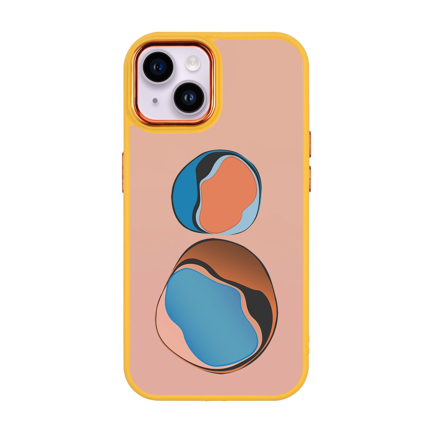 LOOKING FOR GEMS-iPhone 14 Plus Proof Kılıf