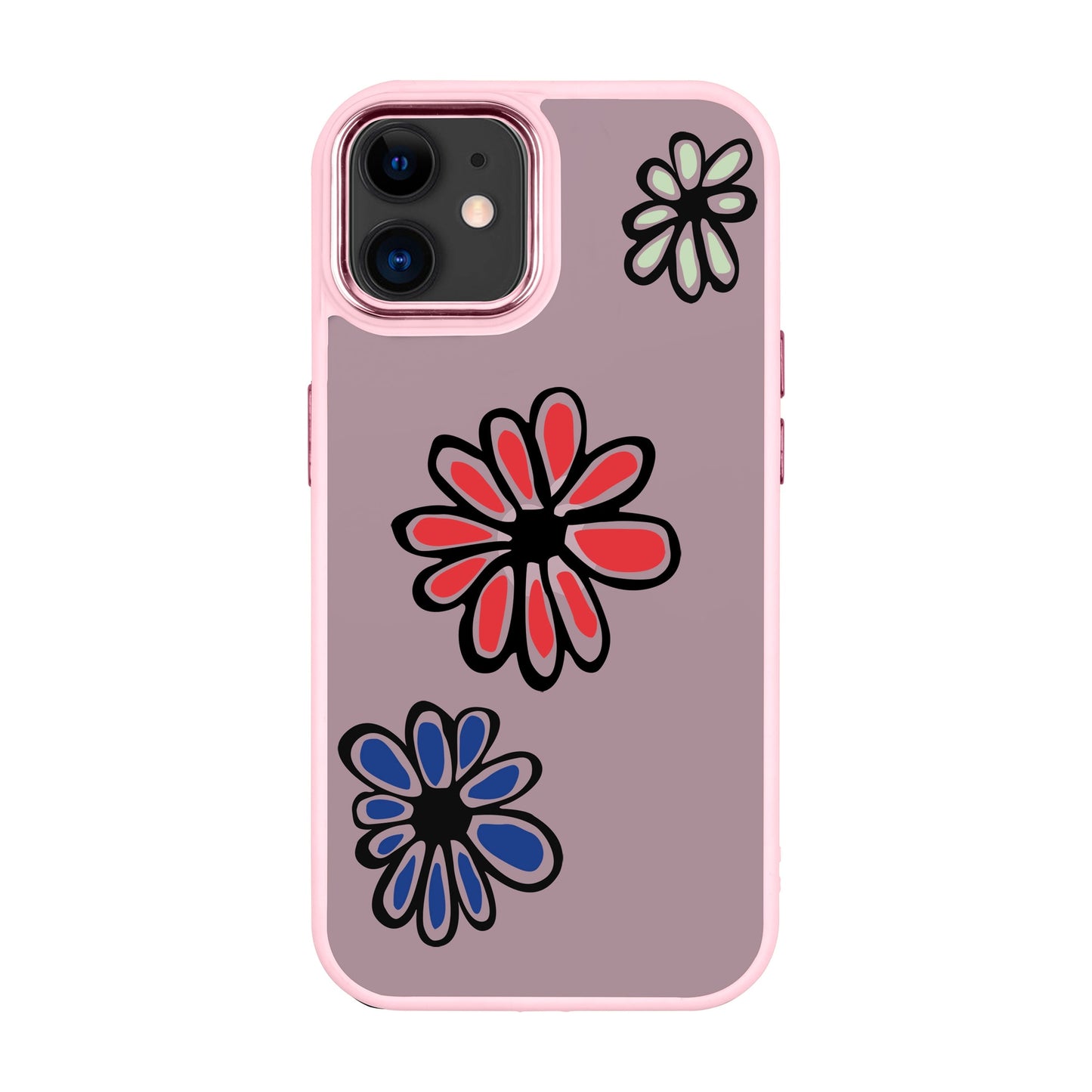 FLORIST-iPhone 11 Proof Kılıf