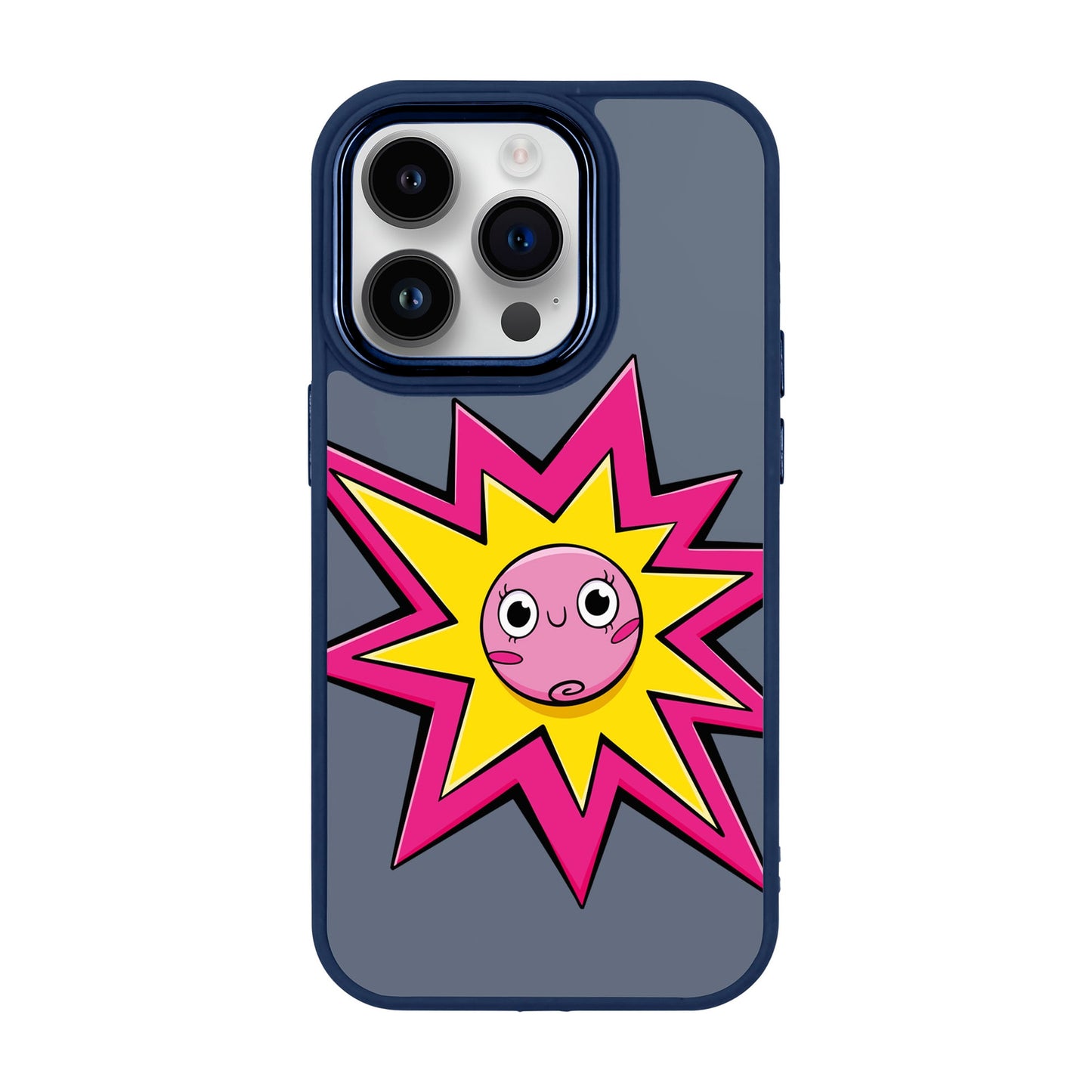 POP PRINCESSES-iPhone 13 Pro Proof Kılıf